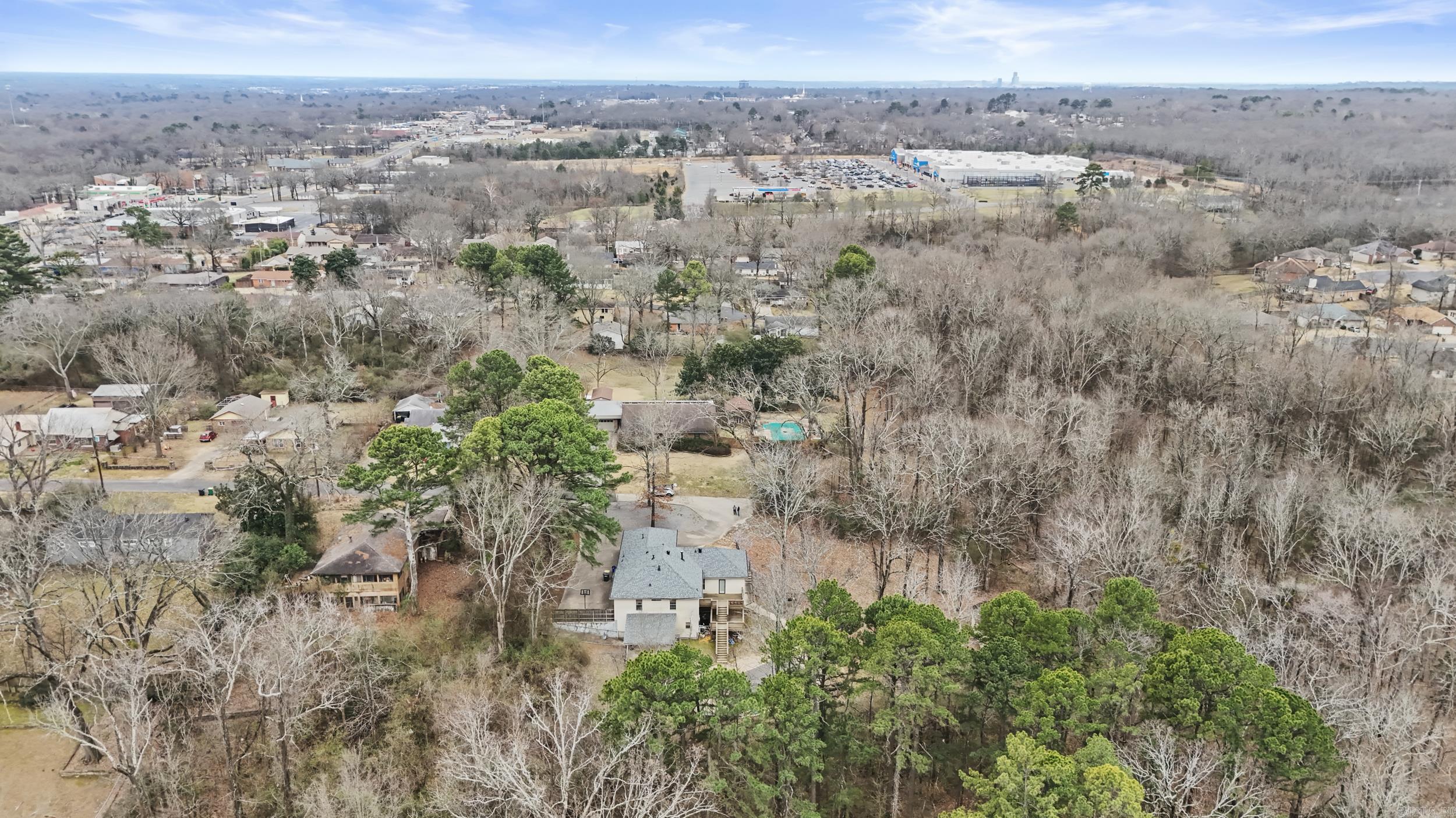 303 W Woodruff  Sherwood, AR