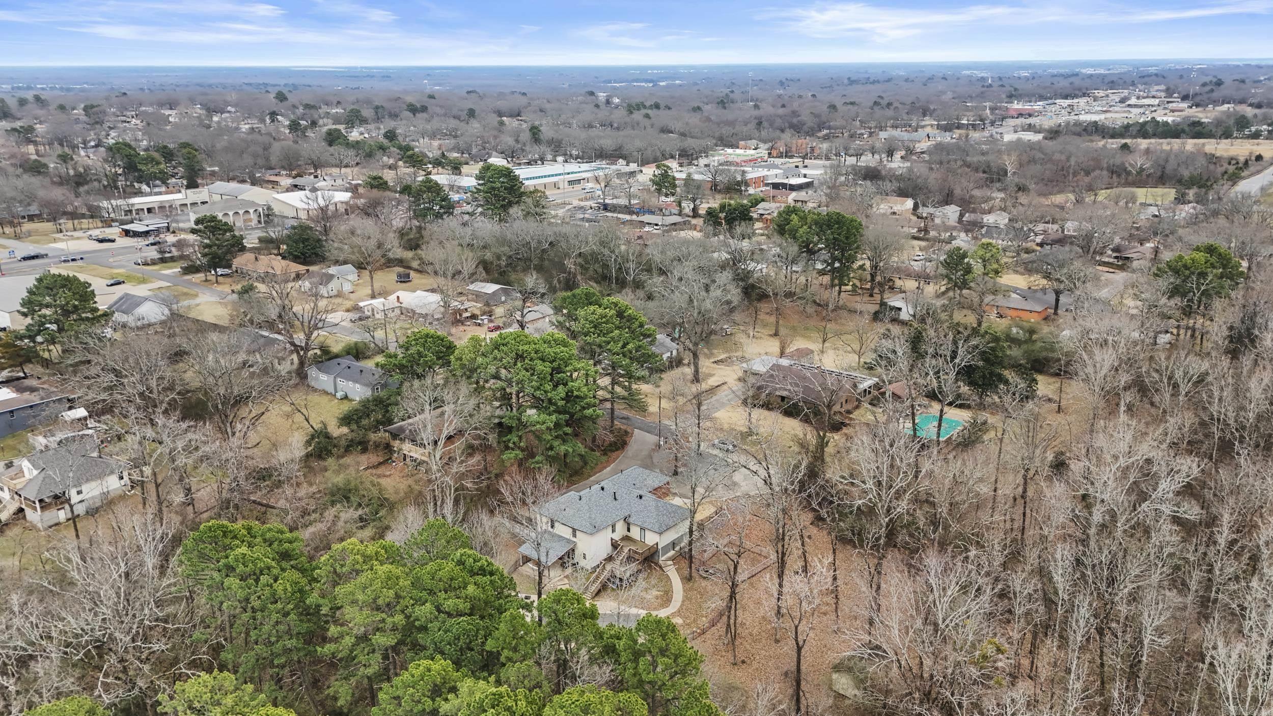 303 W Woodruff  Sherwood, AR
