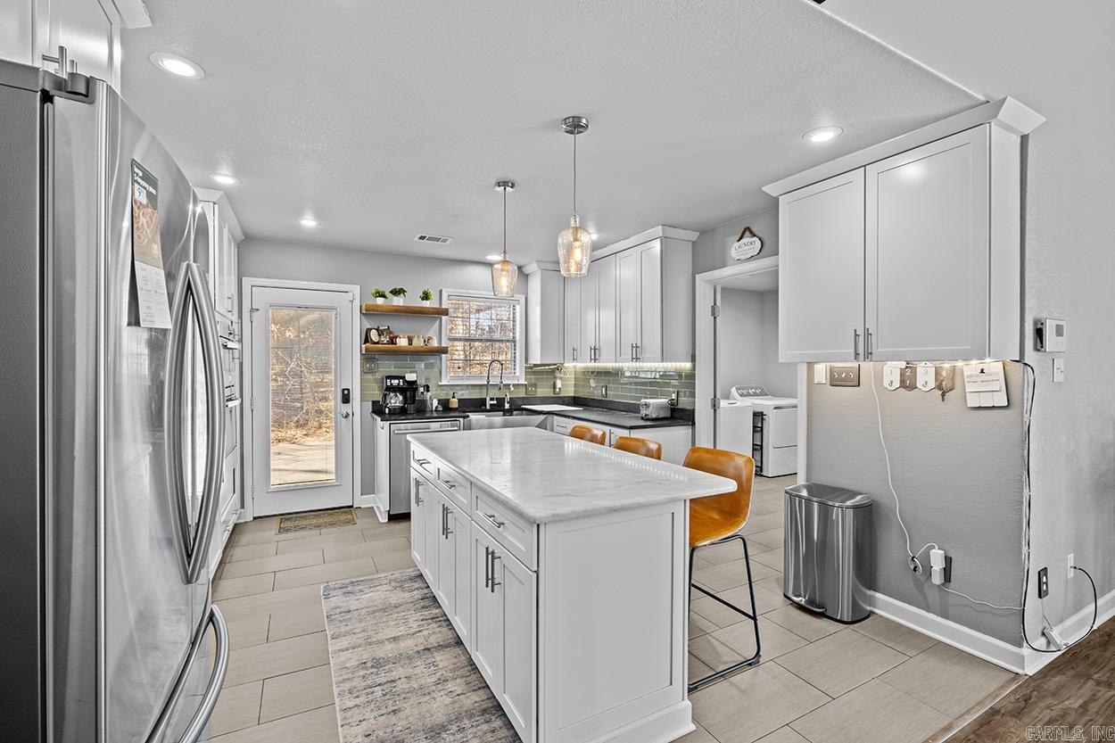 303 W Woodruff  Sherwood, AR