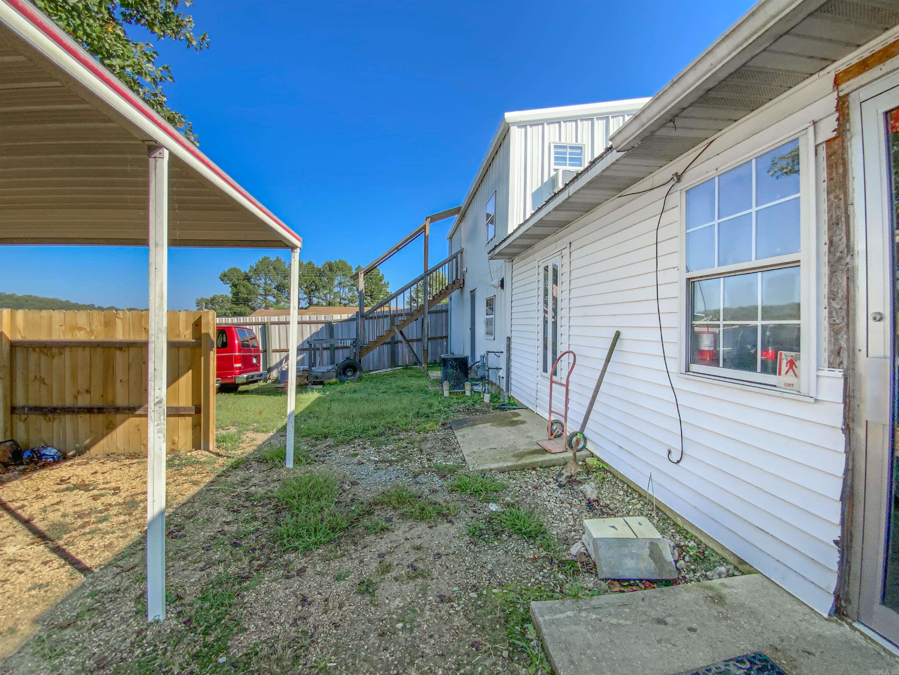 121  Crane  Flippin, AR