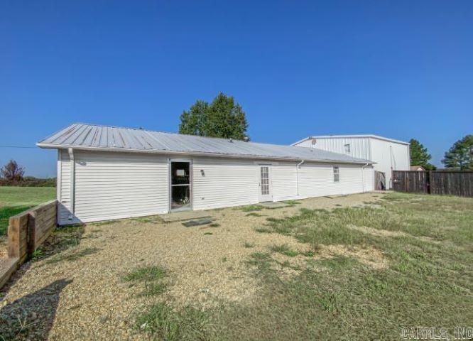 121  Crane  Flippin, AR
