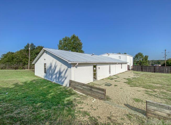 121  Crane  Flippin, AR