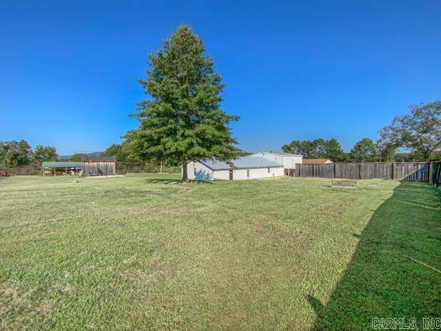 121  Crane  Flippin, AR