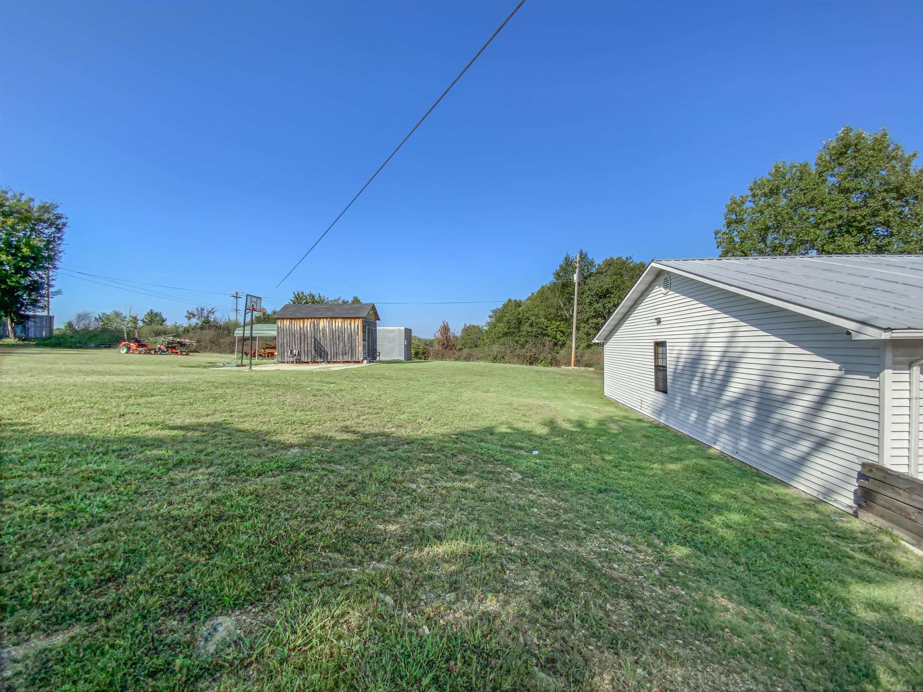 121  Crane  Flippin, AR