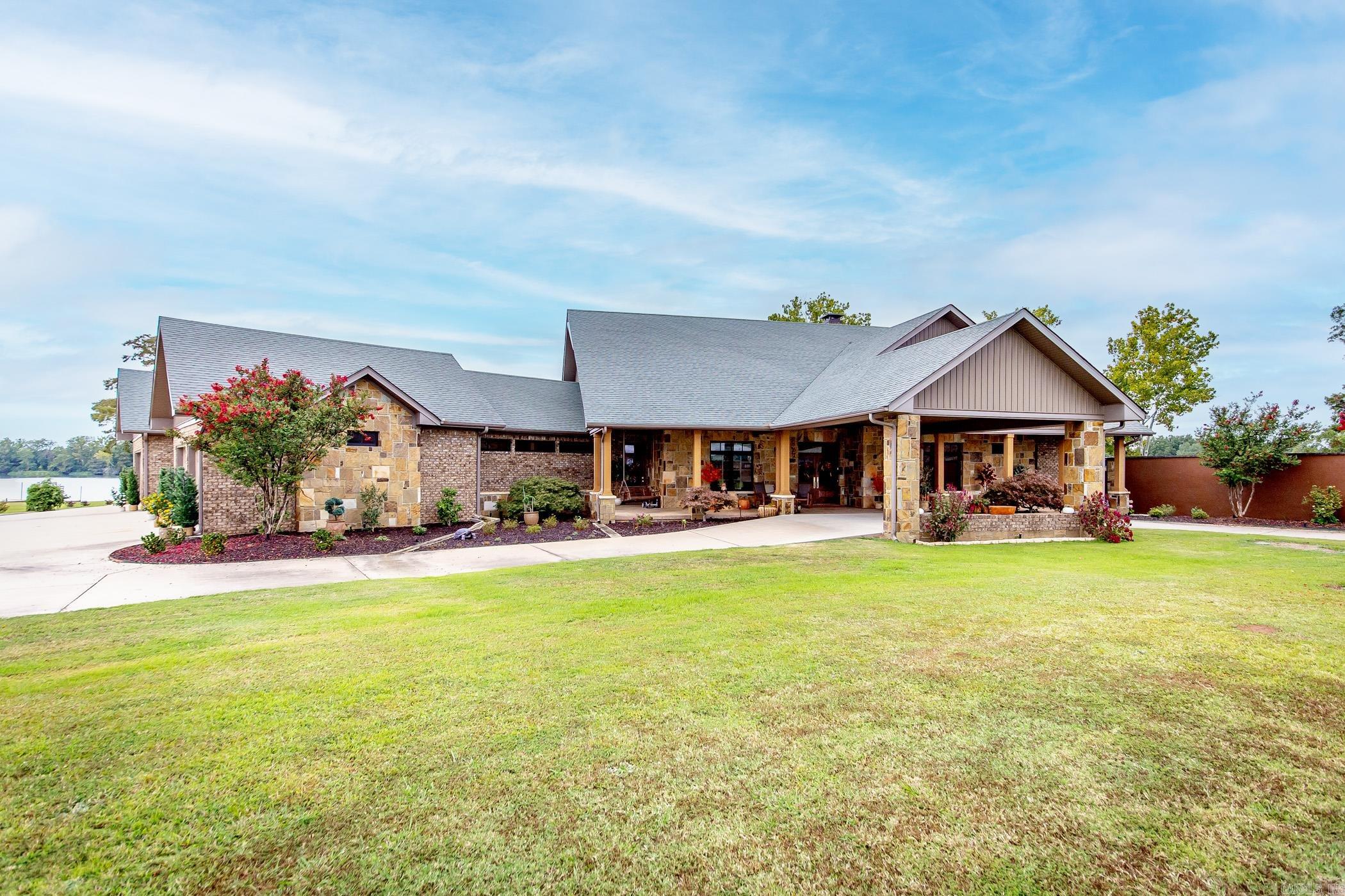 9905  HIGHWAY 161 S  Scott, AR