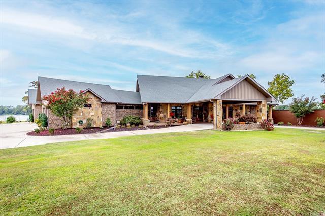 9905  HIGHWAY 161 S  Scott, AR