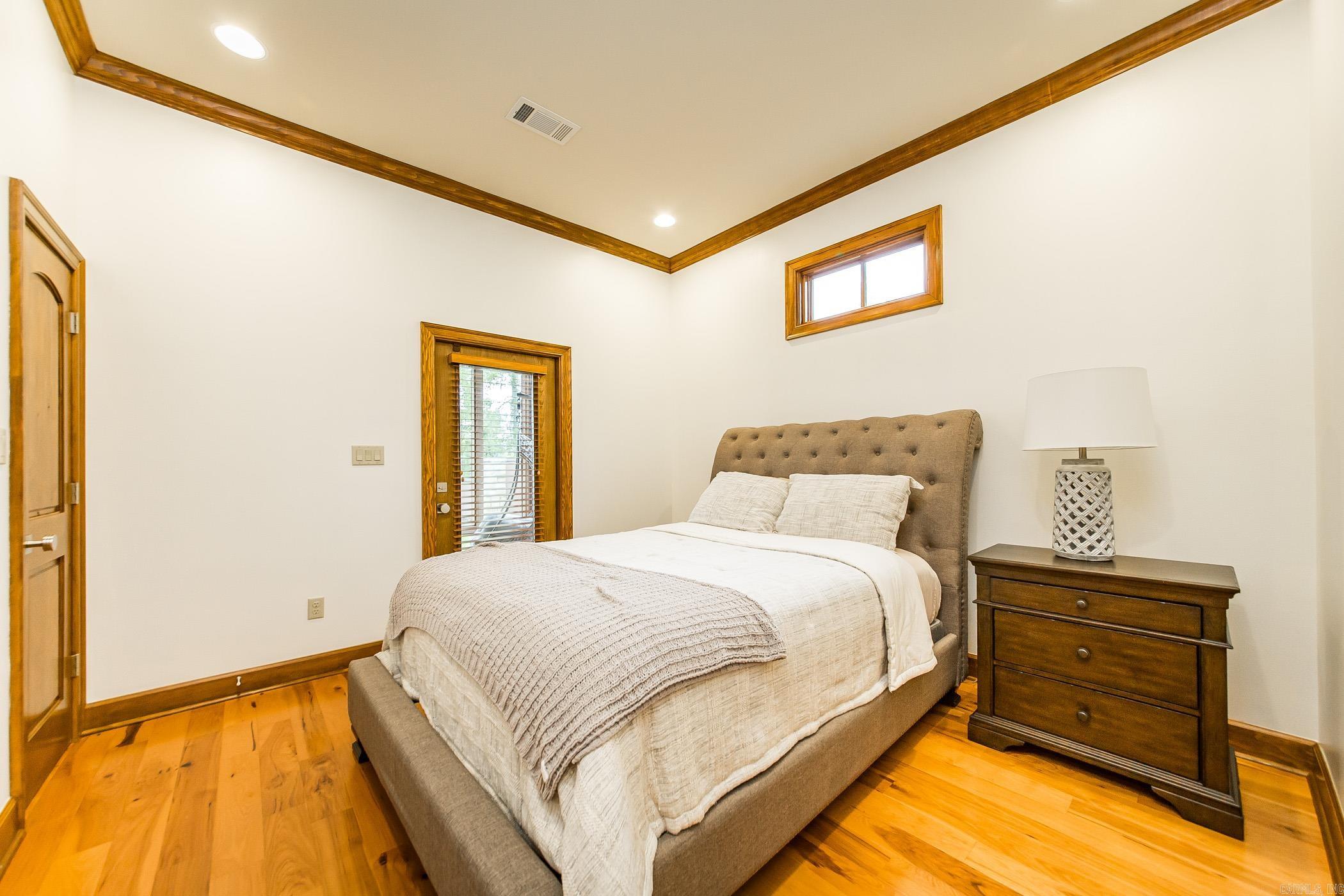 9905  HIGHWAY 161 S  Scott, AR