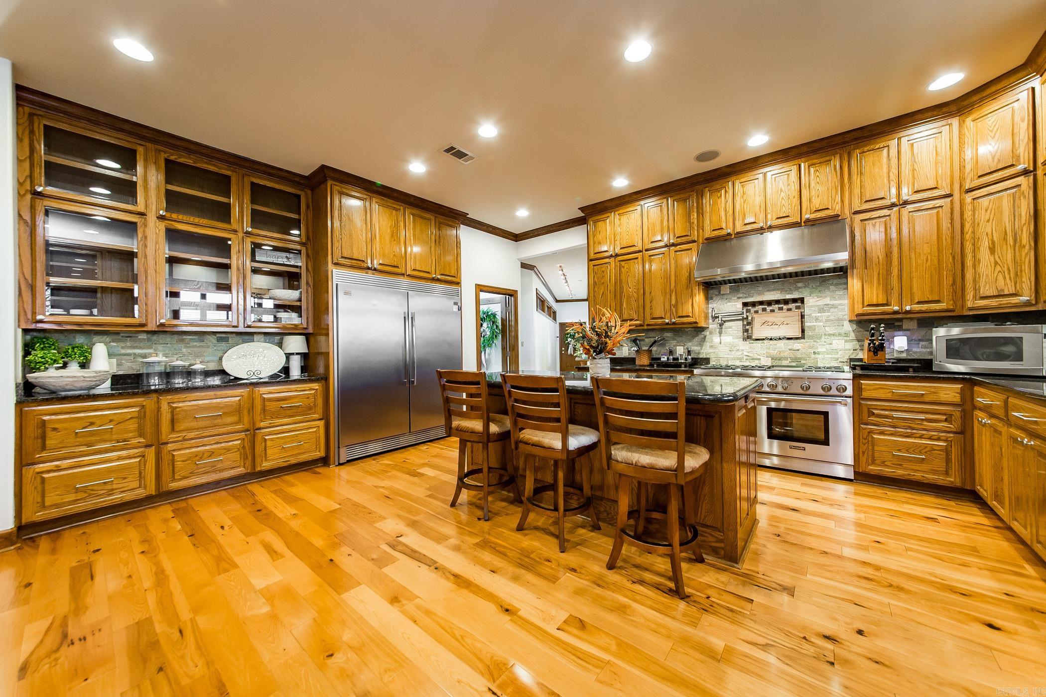 9905  HIGHWAY 161 S  Scott, AR