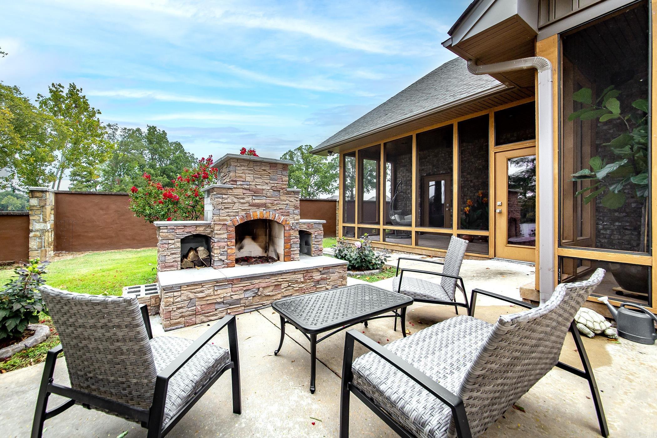 9905  HIGHWAY 161 S  Scott, AR