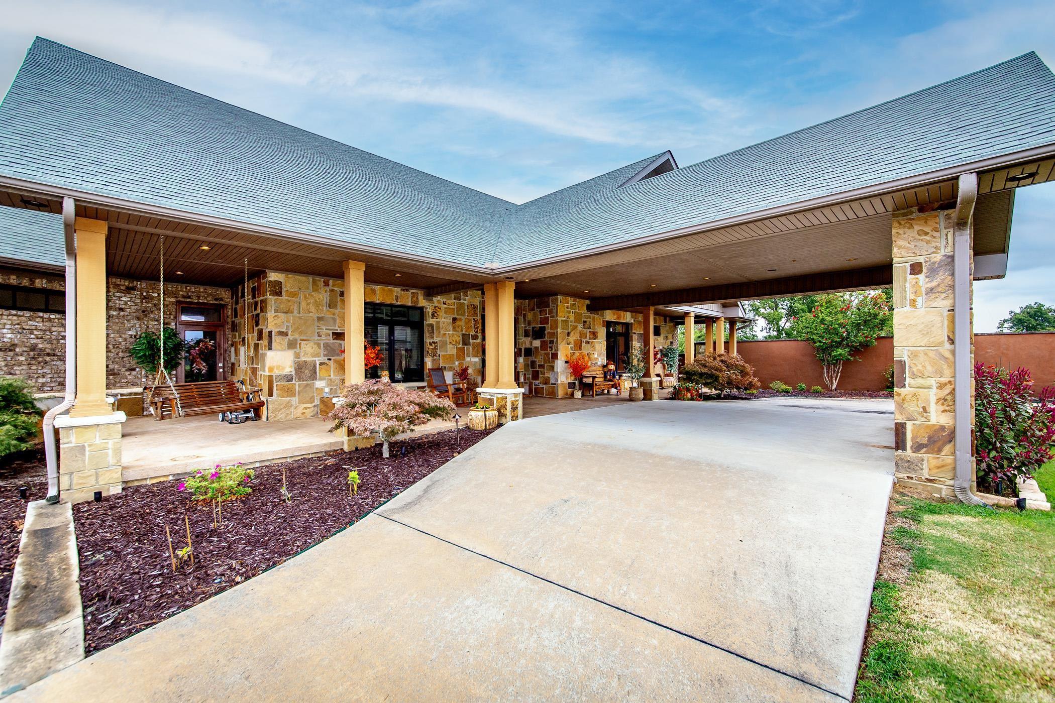 9905  HIGHWAY 161 S  Scott, AR