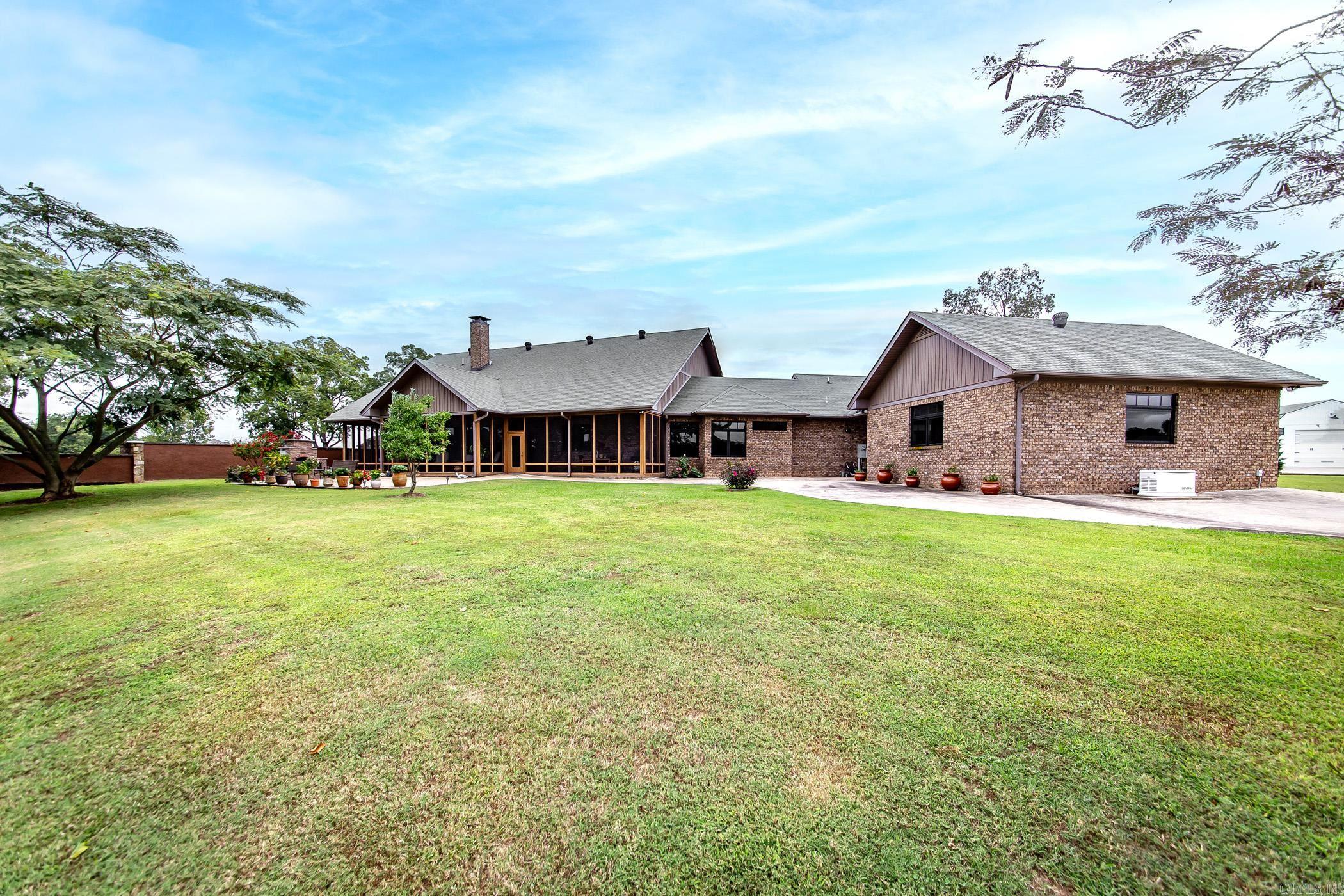 9905  HIGHWAY 161 S  Scott, AR