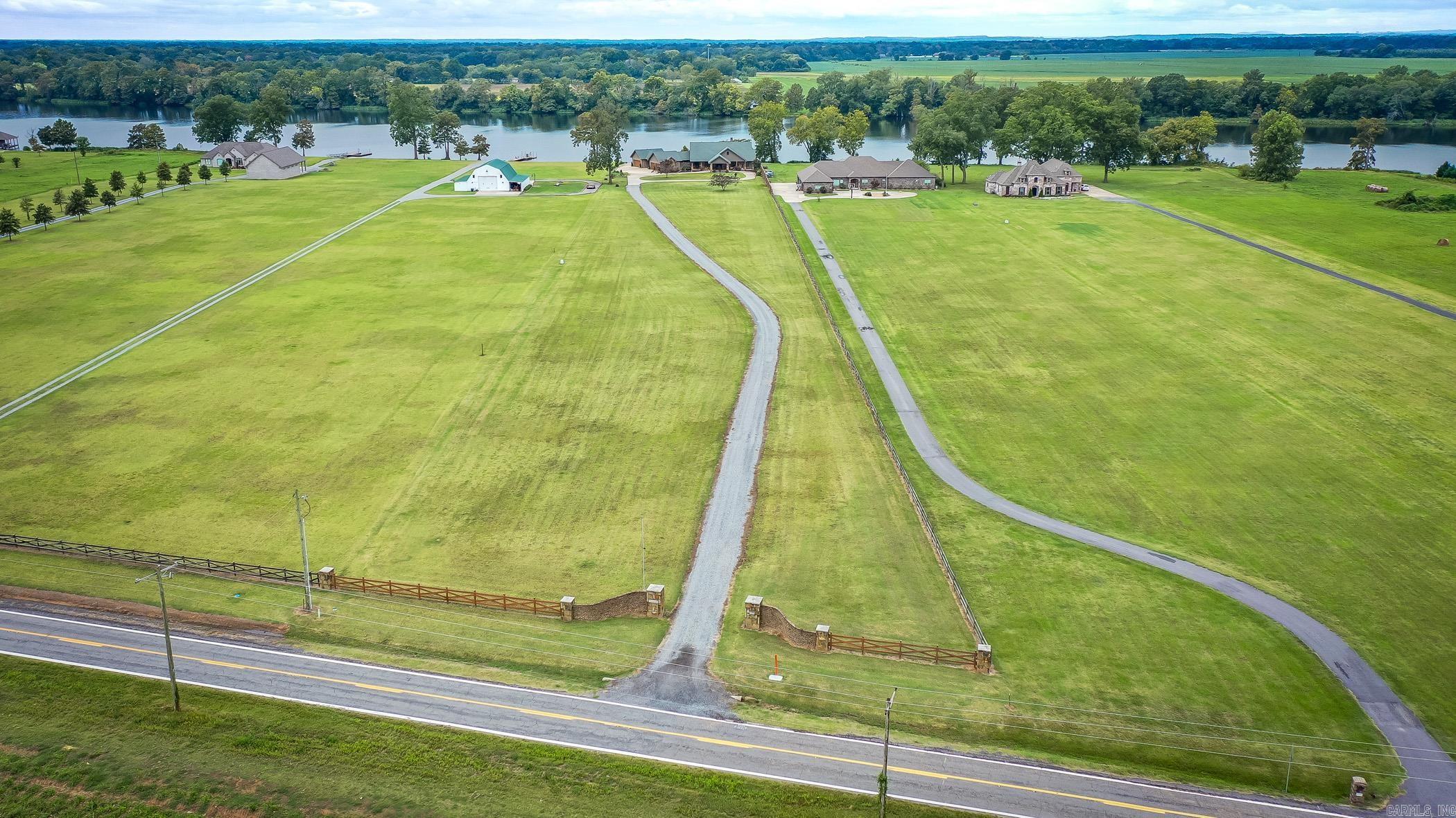 9905  HIGHWAY 161 S  Scott, AR