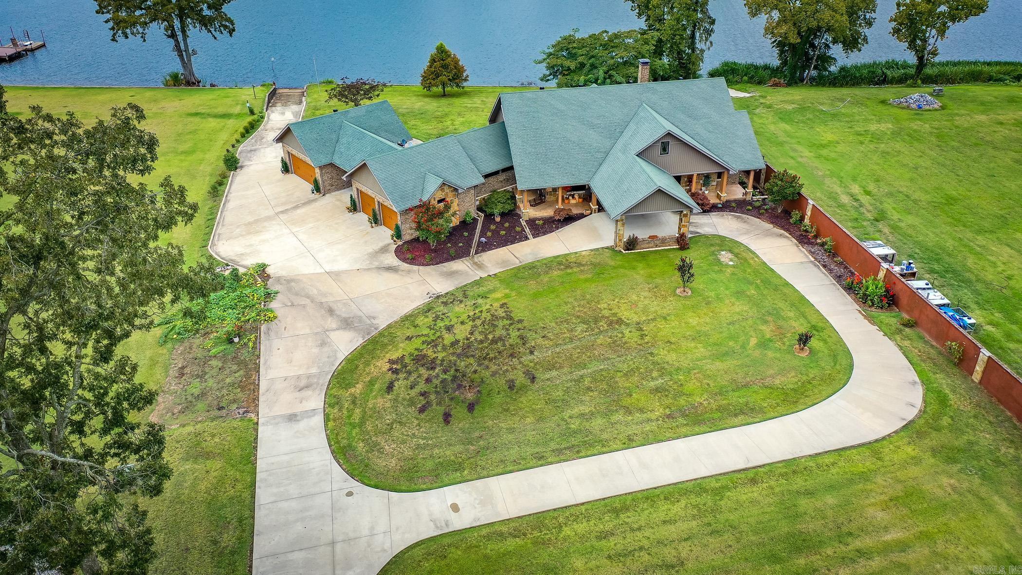 9905  HIGHWAY 161 S  Scott, AR