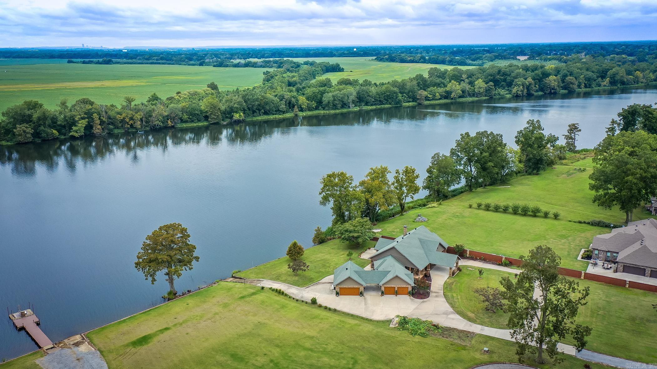9905  HIGHWAY 161 S  Scott, AR