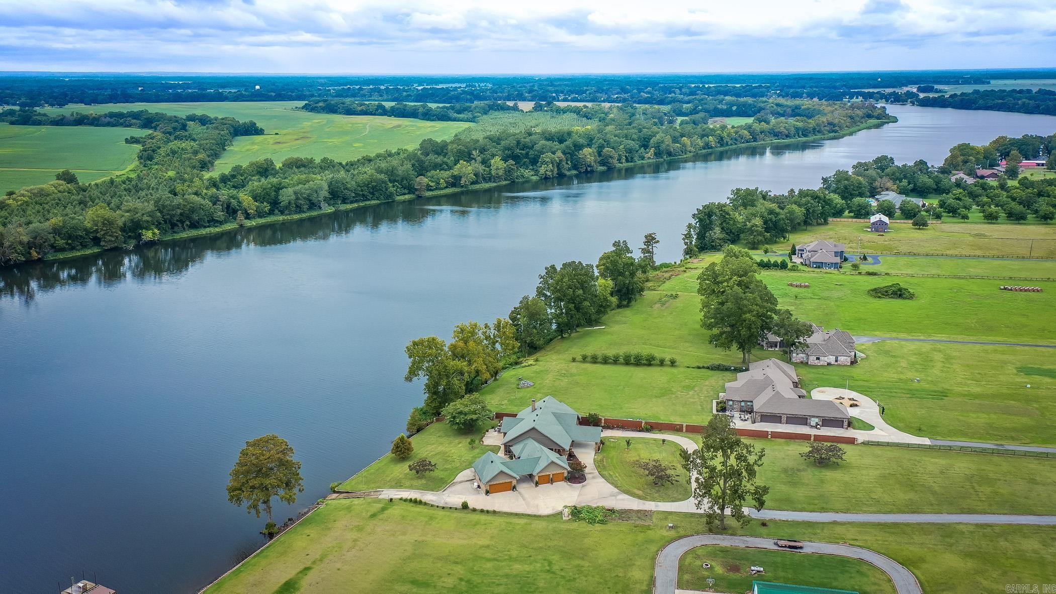 9905  HIGHWAY 161 S  Scott, AR