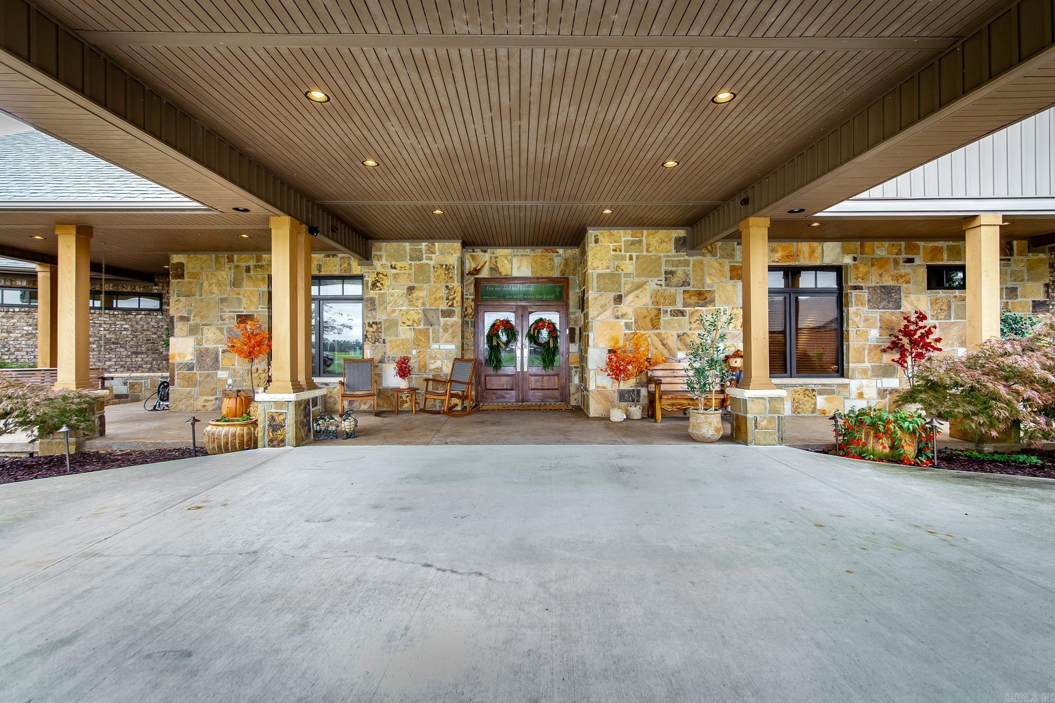9905  HIGHWAY 161 S  Scott, AR