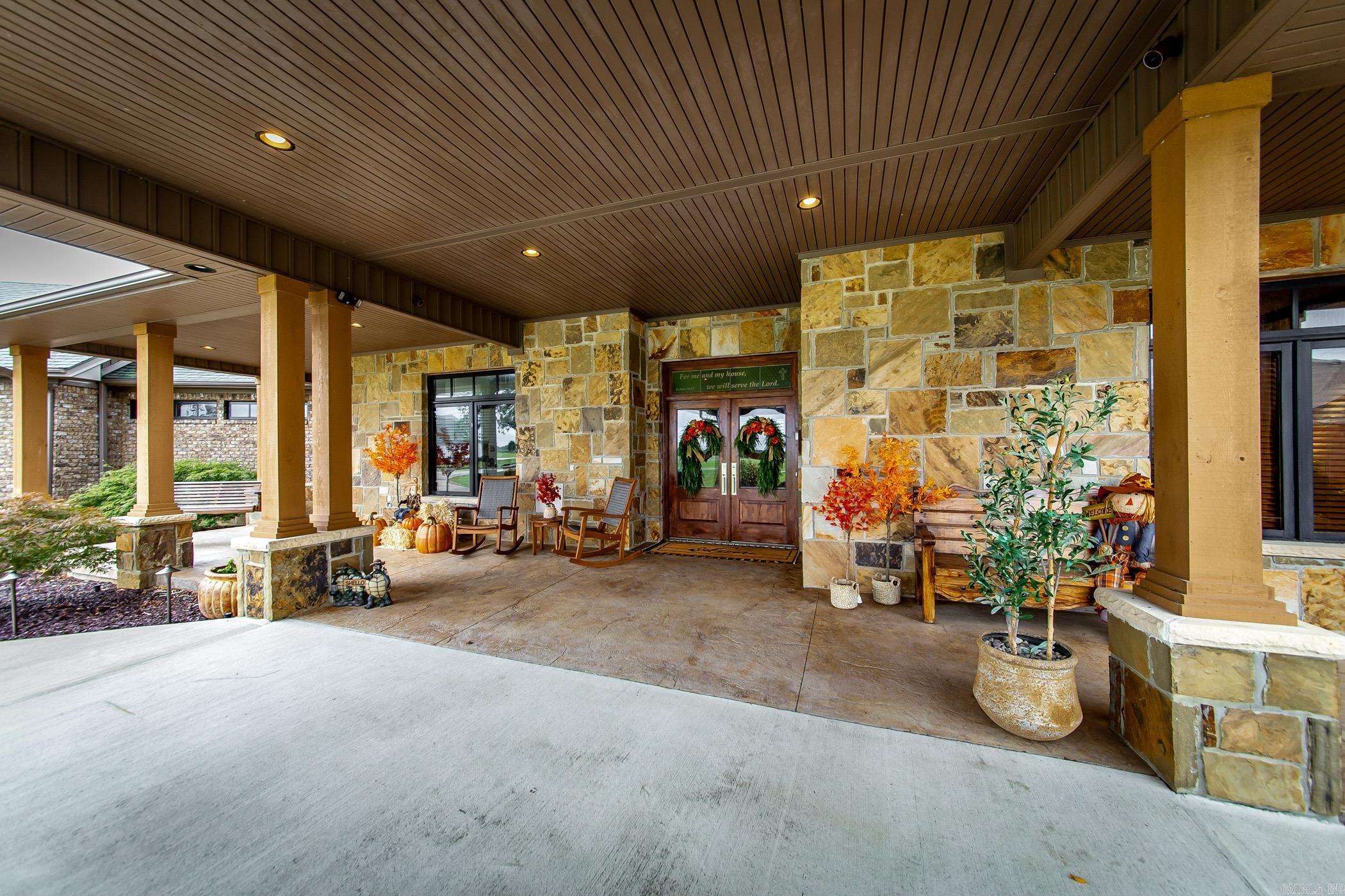9905  HIGHWAY 161 S  Scott, AR