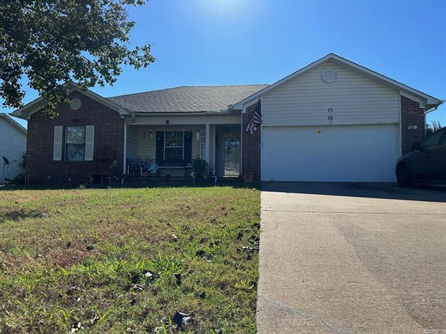 19  Violet Ln  Cabot, AR