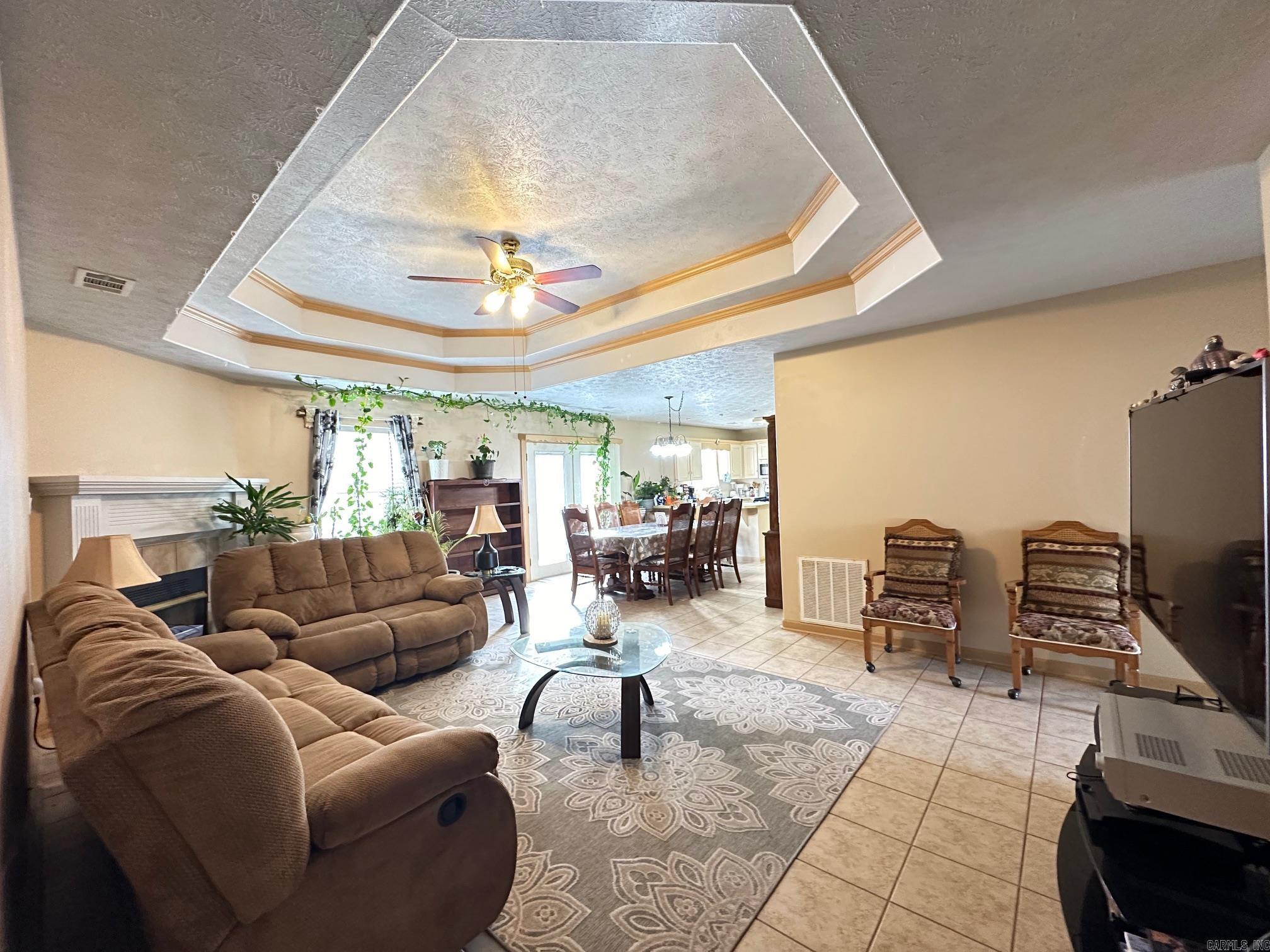 19  Violet Ln  Cabot, AR