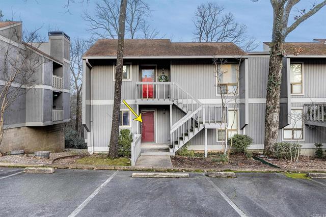 1401 N Pierce Street, #14  Little Rock, AR
