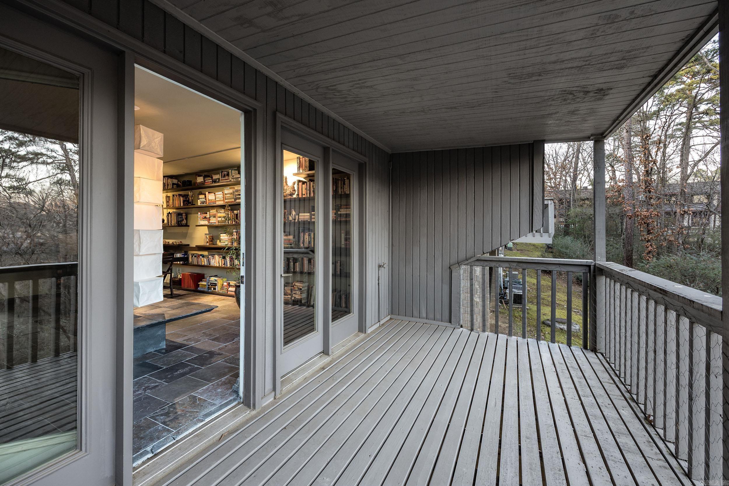 1401 N Pierce Street, #14  Little Rock, AR
