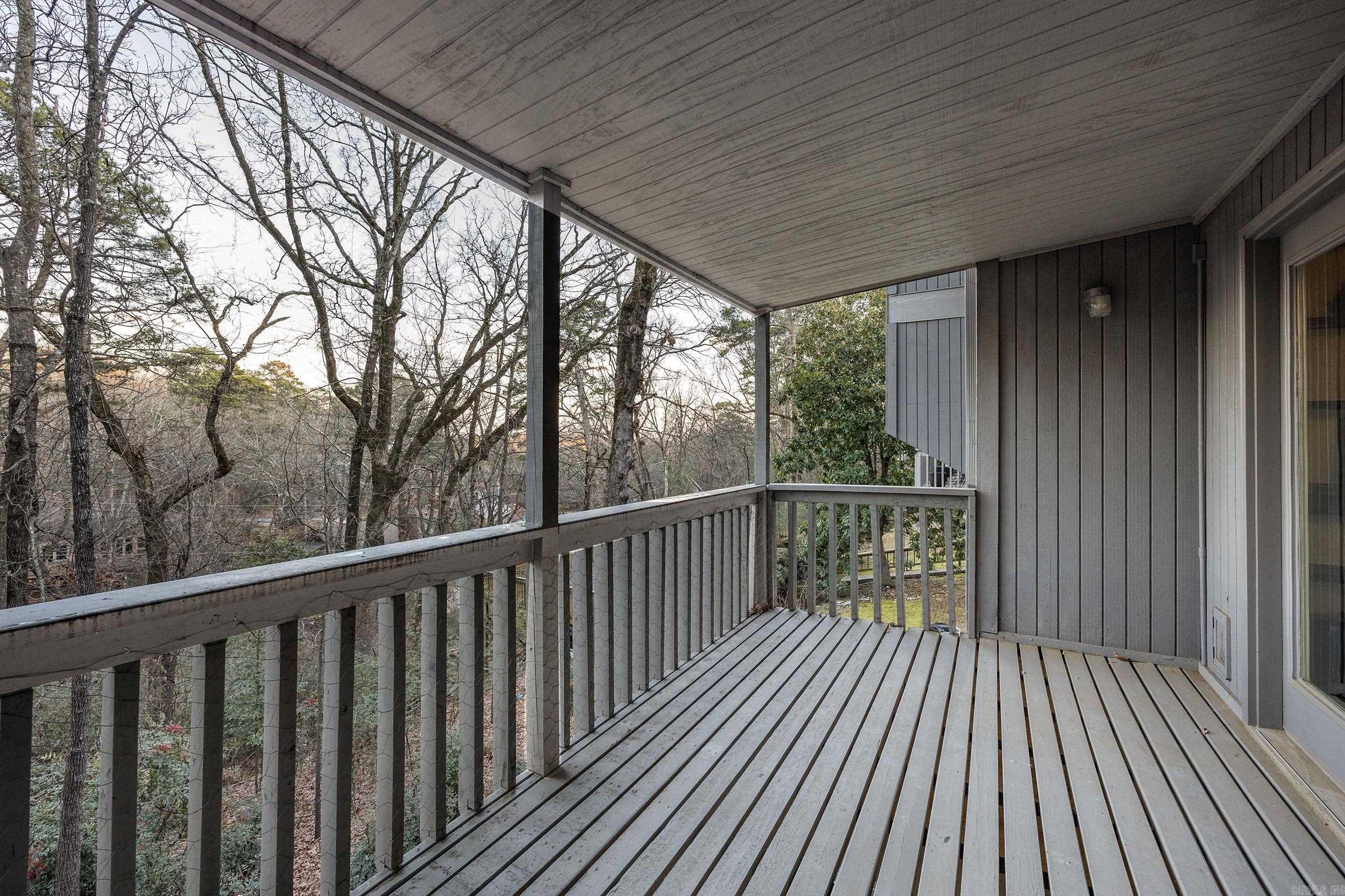 1401 N Pierce Street, #14  Little Rock, AR
