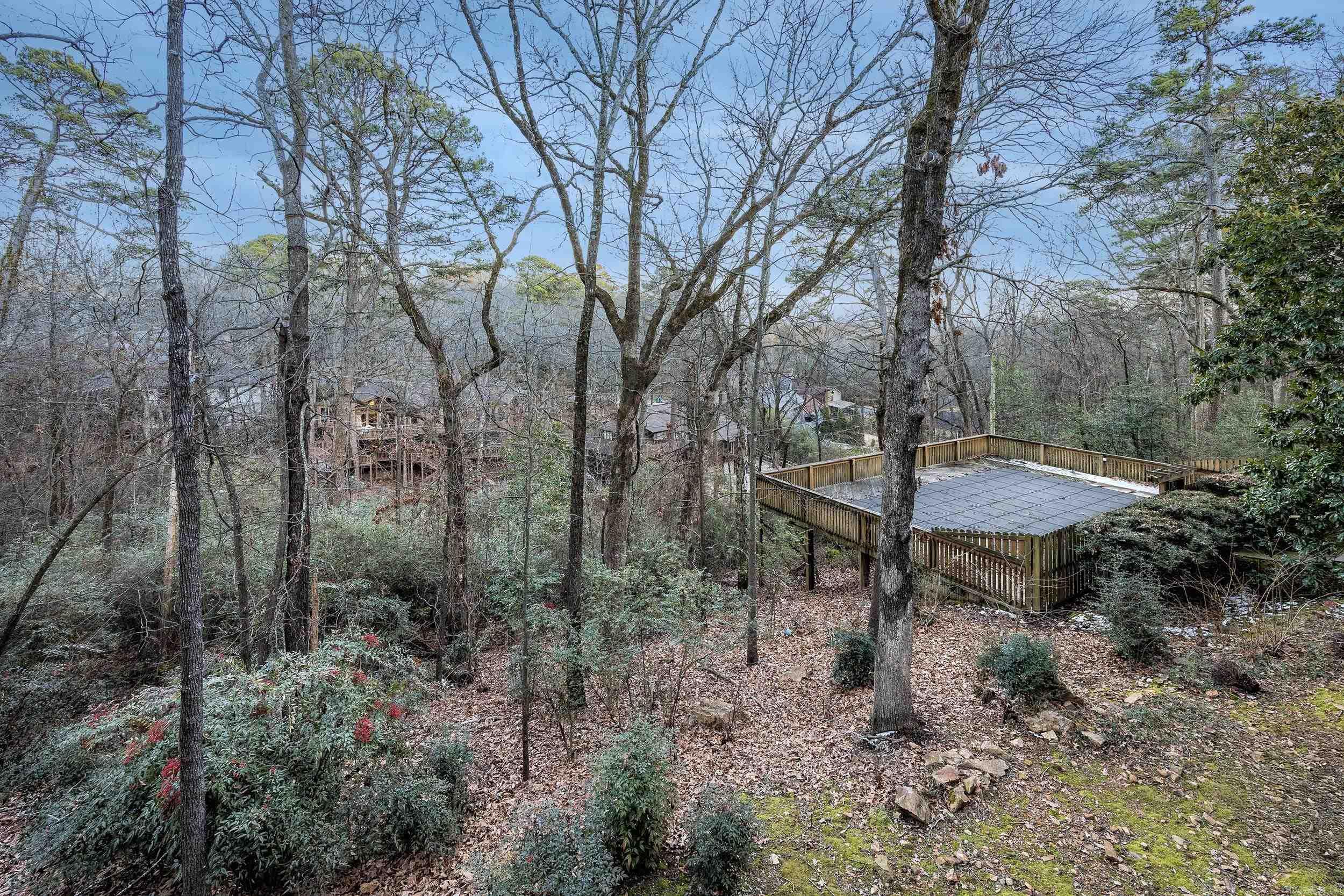 1401 N Pierce Street, #14  Little Rock, AR