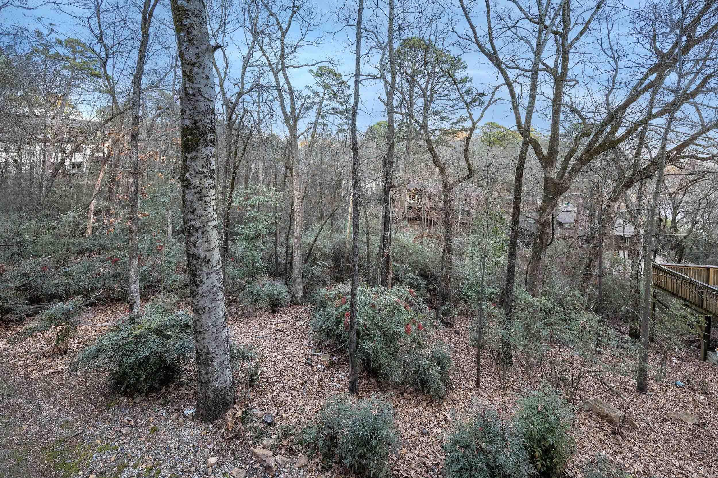 1401 N Pierce Street, #14  Little Rock, AR