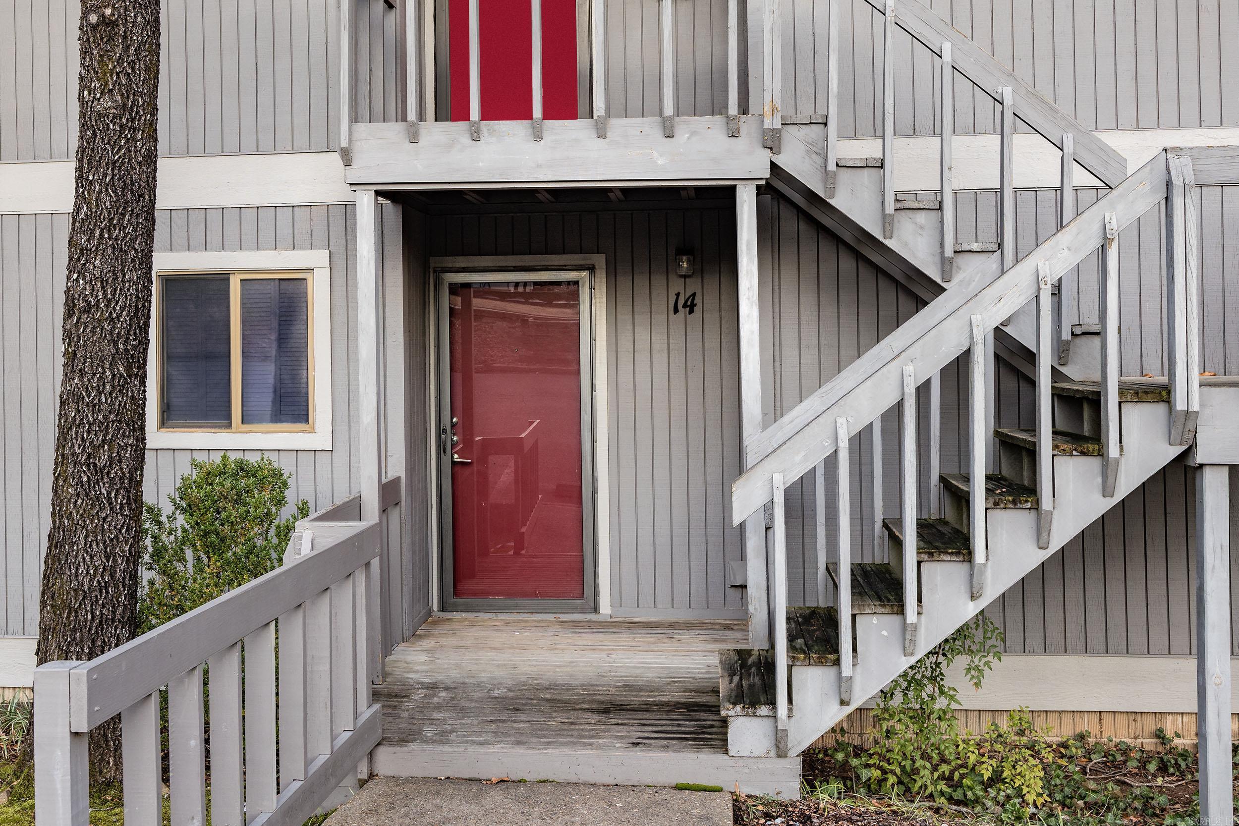 1401 N Pierce Street, #14  Little Rock, AR
