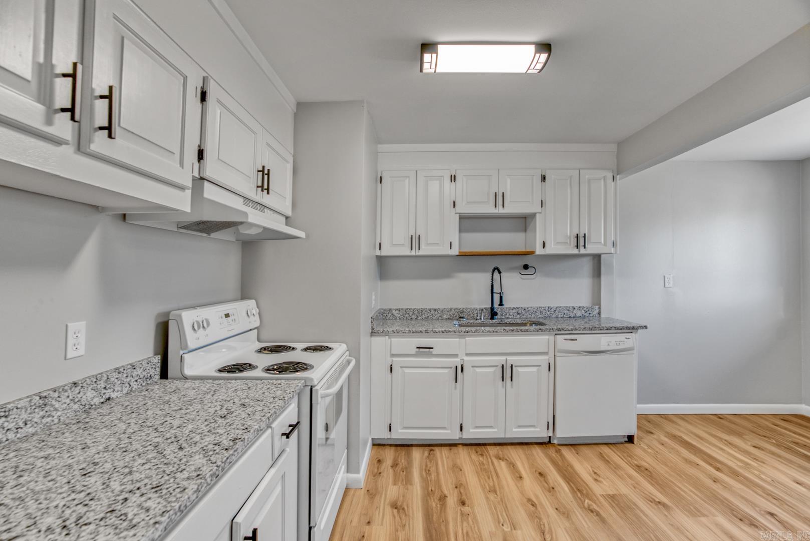 5603  Alpha St  North Little Rock, AR