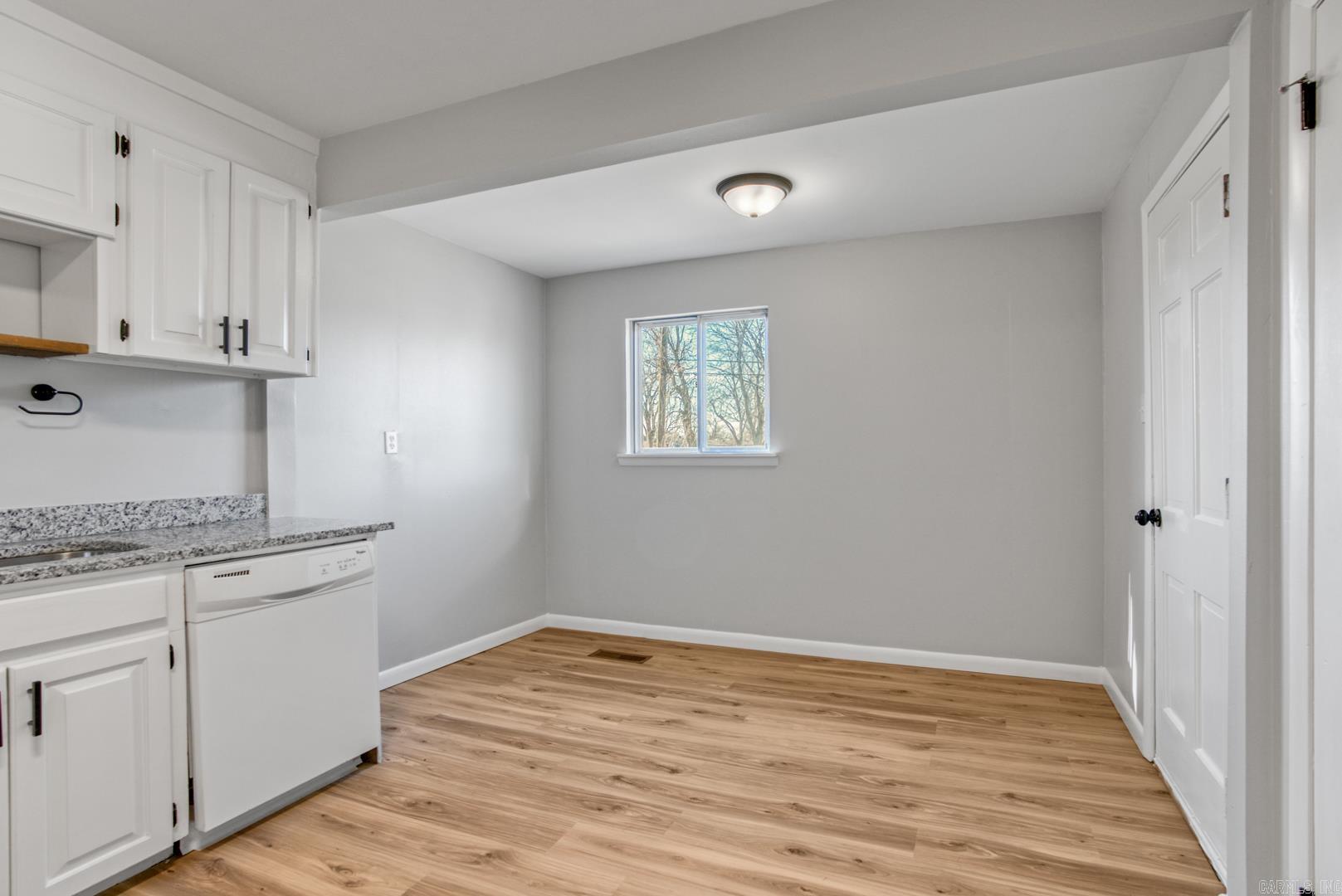 5603  Alpha St  North Little Rock, AR
