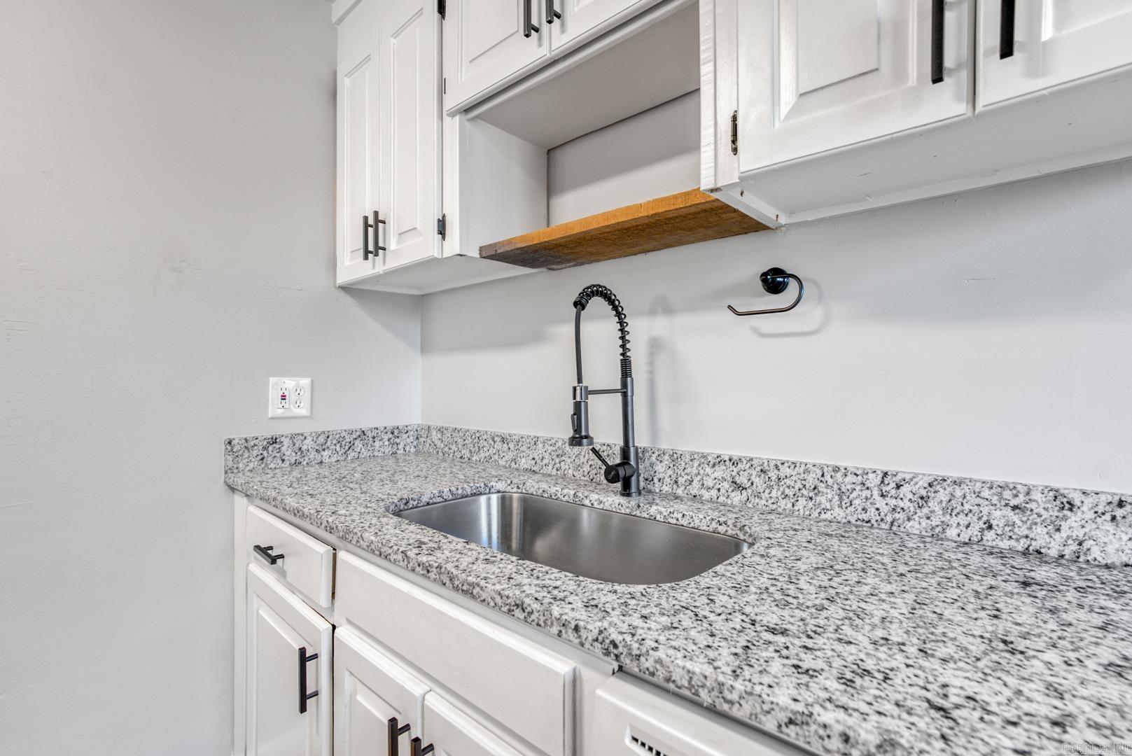 5603  Alpha St  North Little Rock, AR