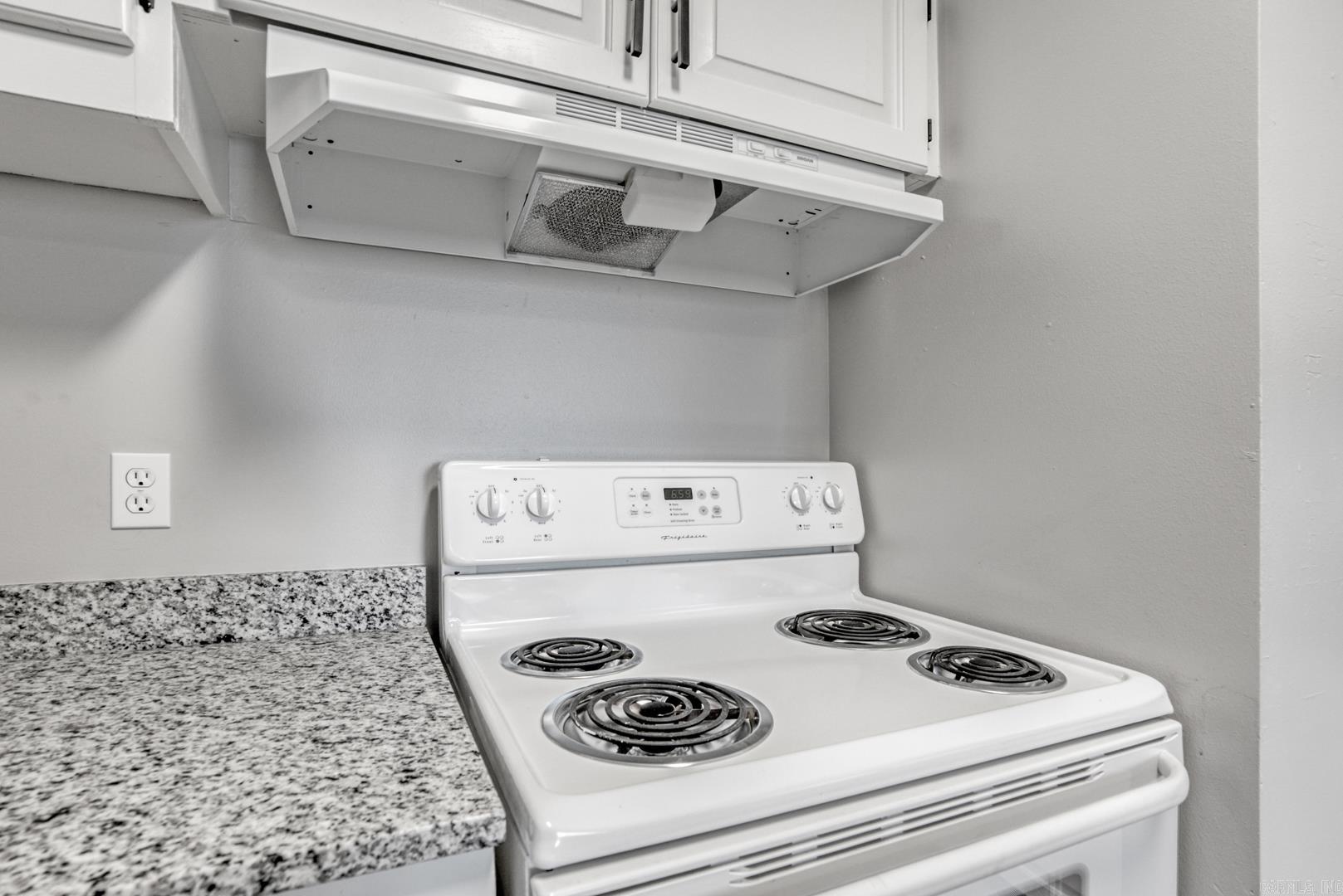 5603  Alpha St  North Little Rock, AR