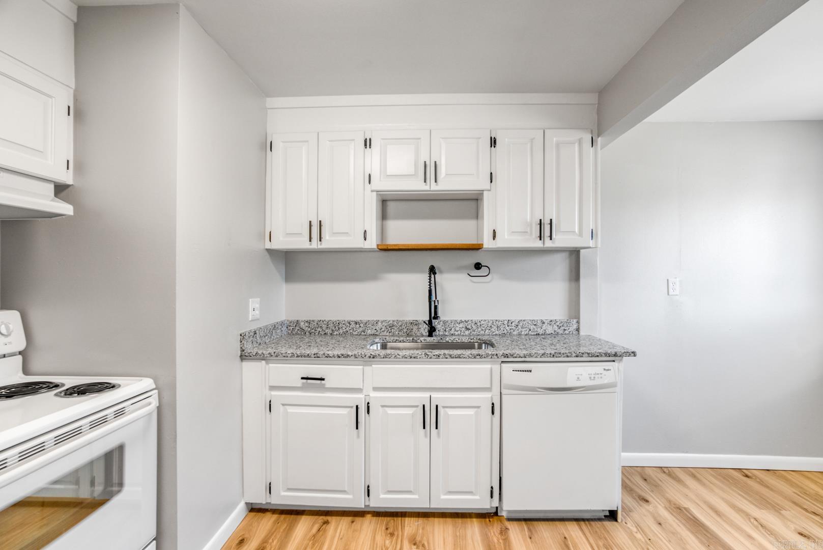 5603  Alpha St  North Little Rock, AR