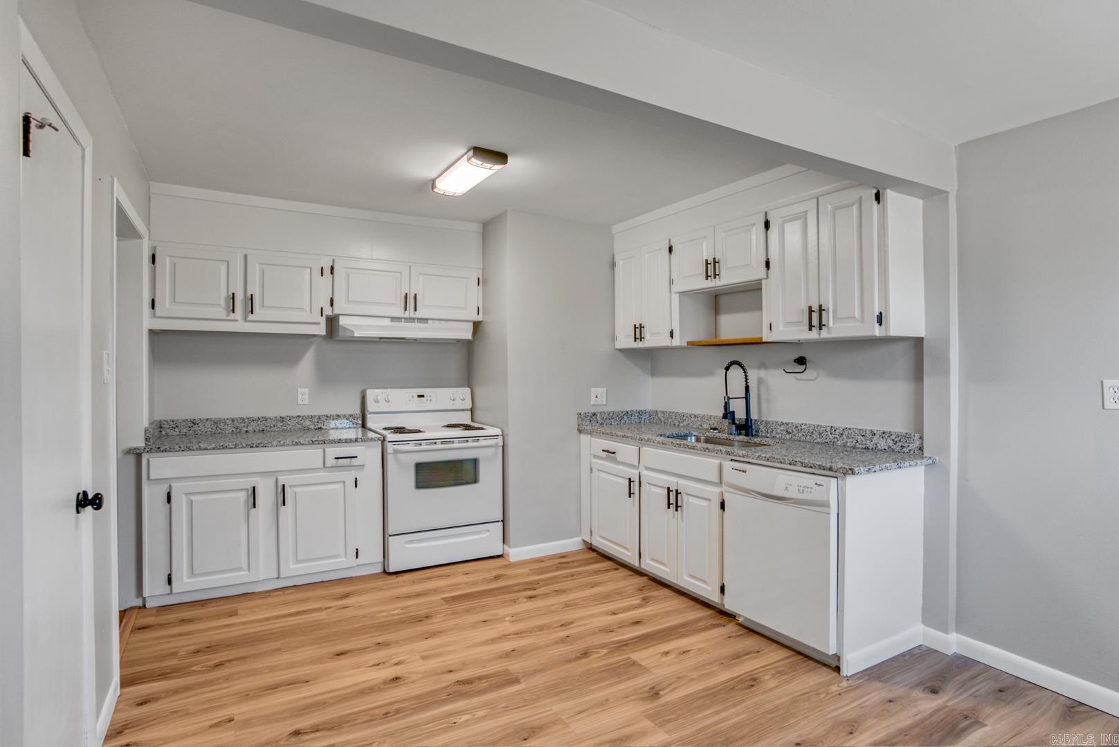 5603  Alpha St  North Little Rock, AR