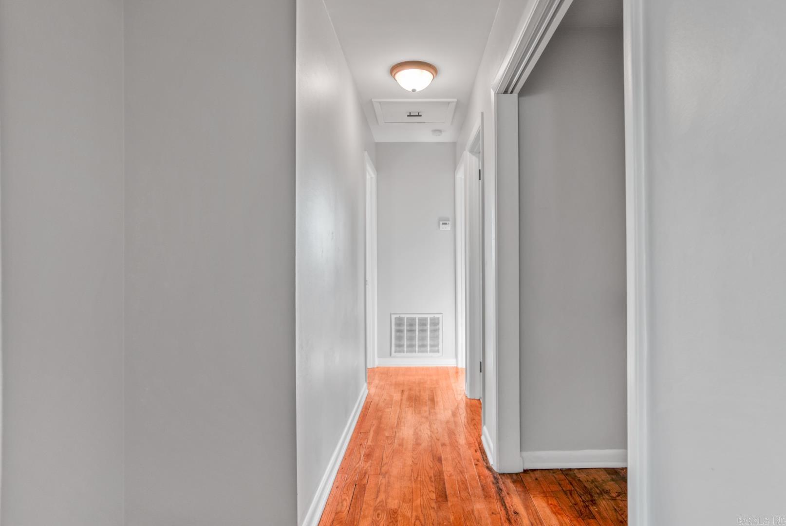 5603  Alpha St  North Little Rock, AR