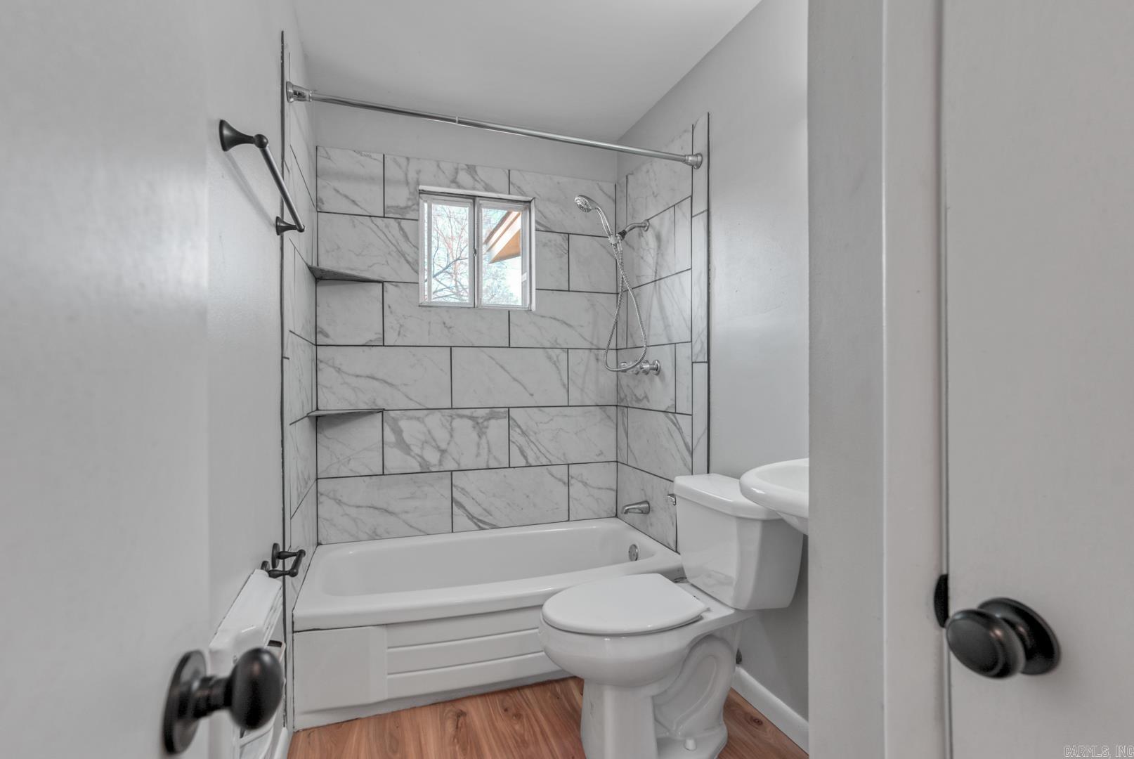 5603  Alpha St  North Little Rock, AR