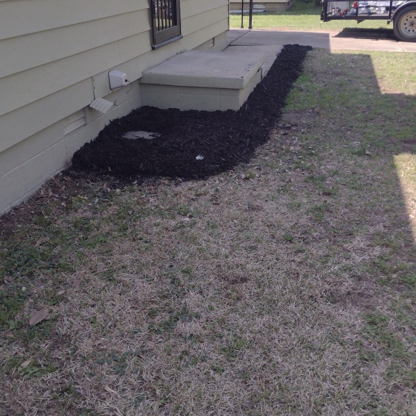 5603  Alpha St  North Little Rock, AR