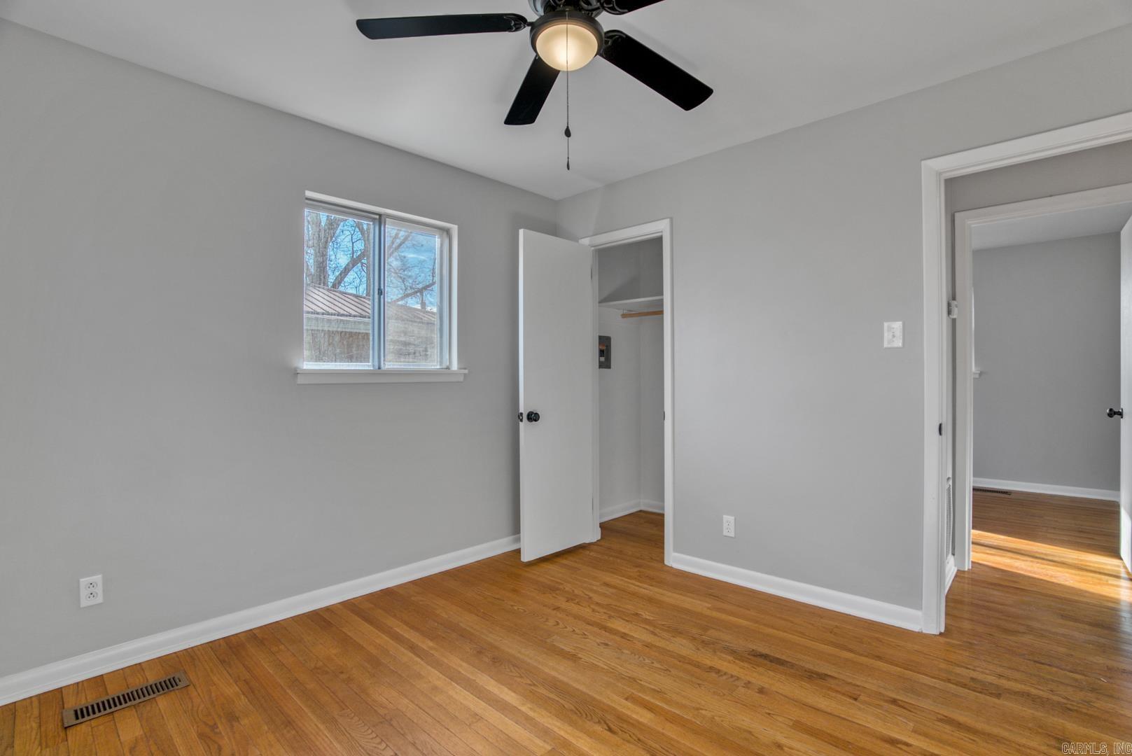 5603  Alpha St  North Little Rock, AR