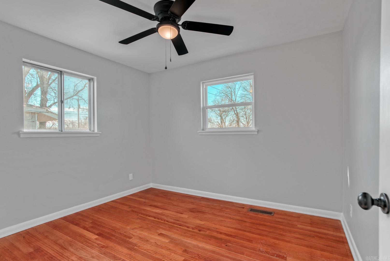 5603  Alpha St  North Little Rock, AR