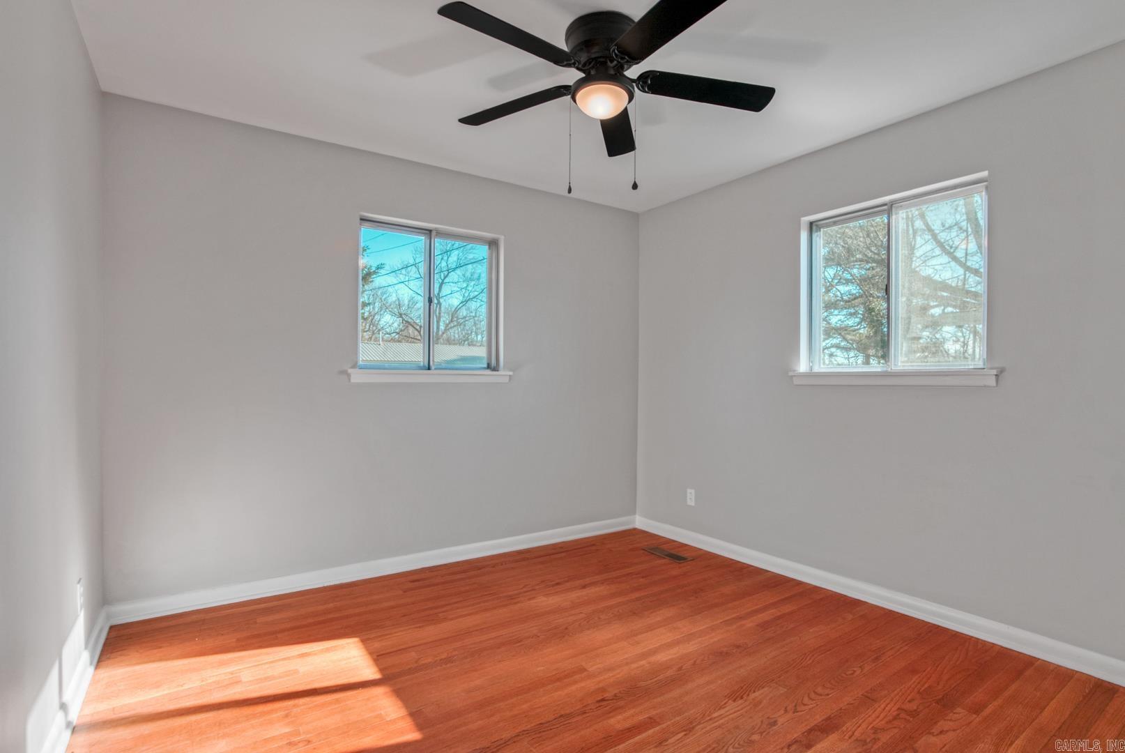 5603  Alpha St  North Little Rock, AR