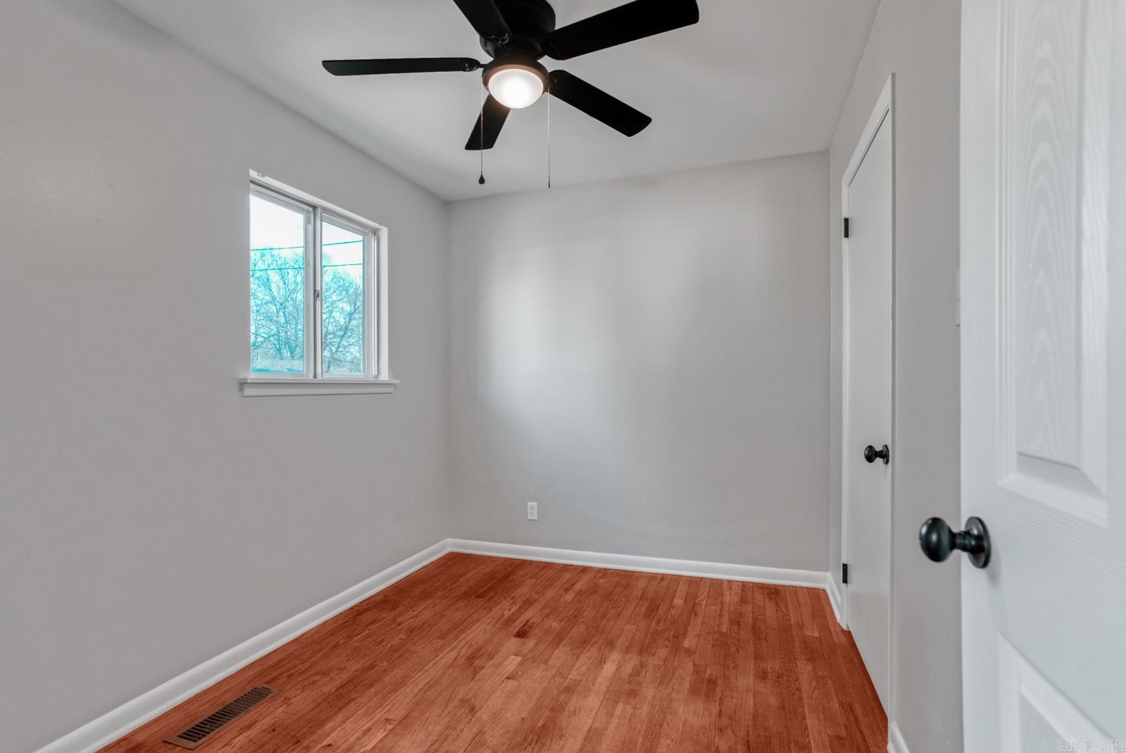 5603  Alpha St  North Little Rock, AR