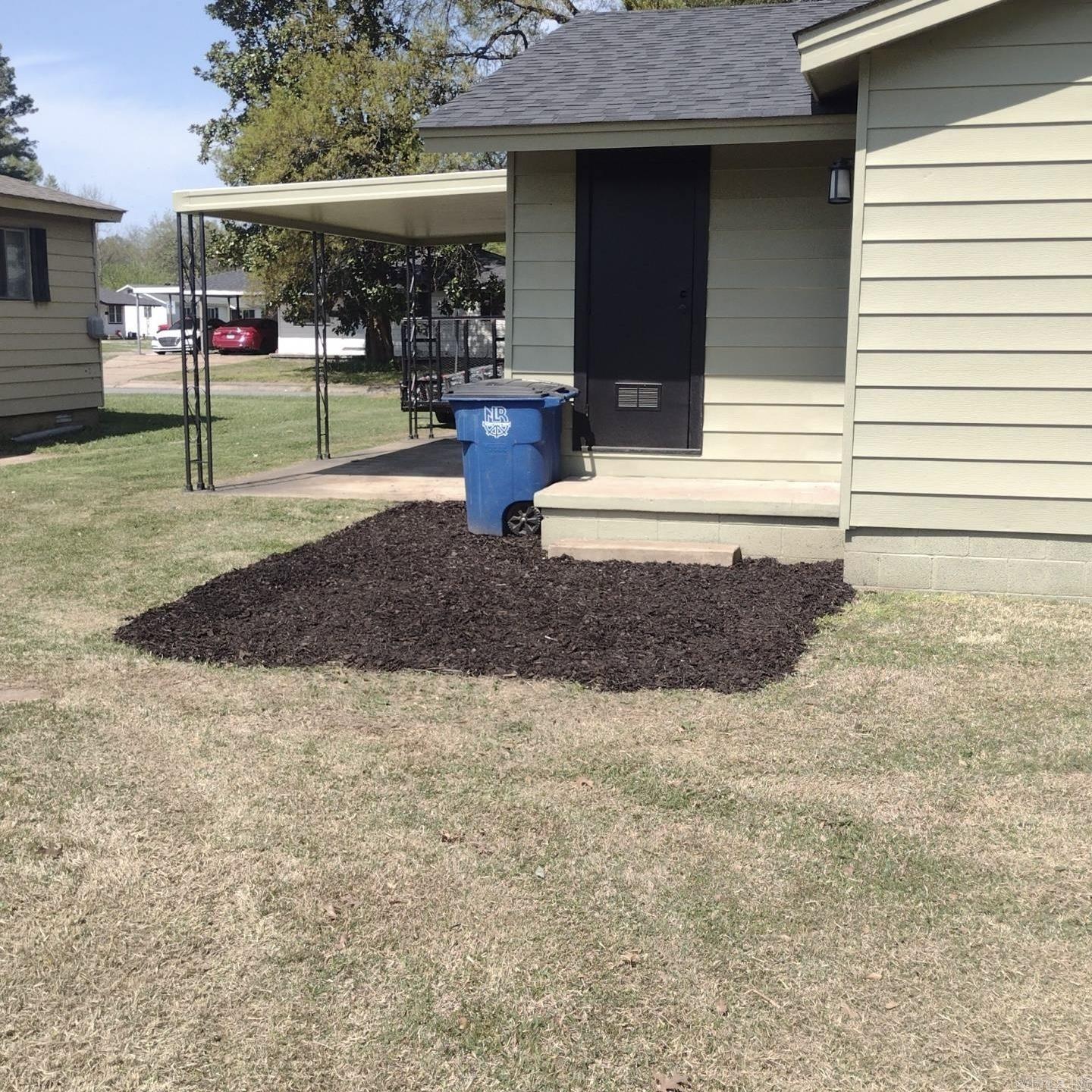 5603  Alpha St  North Little Rock, AR