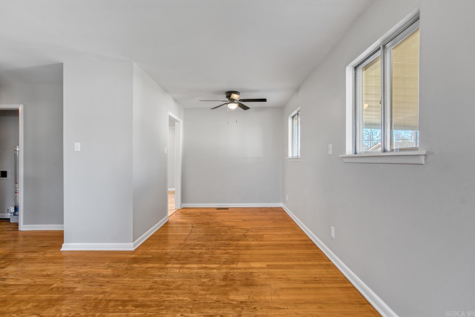 5603  Alpha St  North Little Rock, AR
