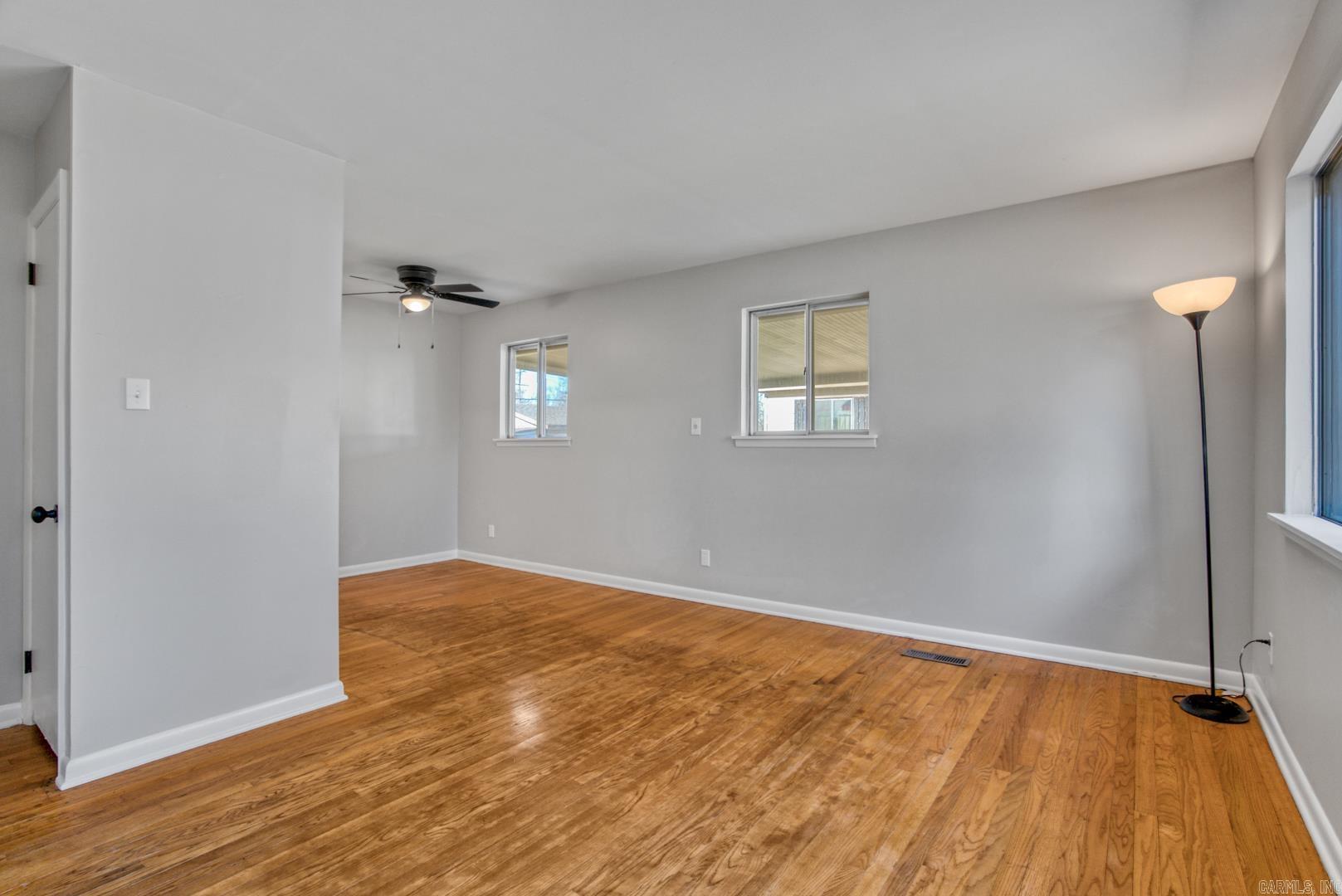 5603  Alpha St  North Little Rock, AR