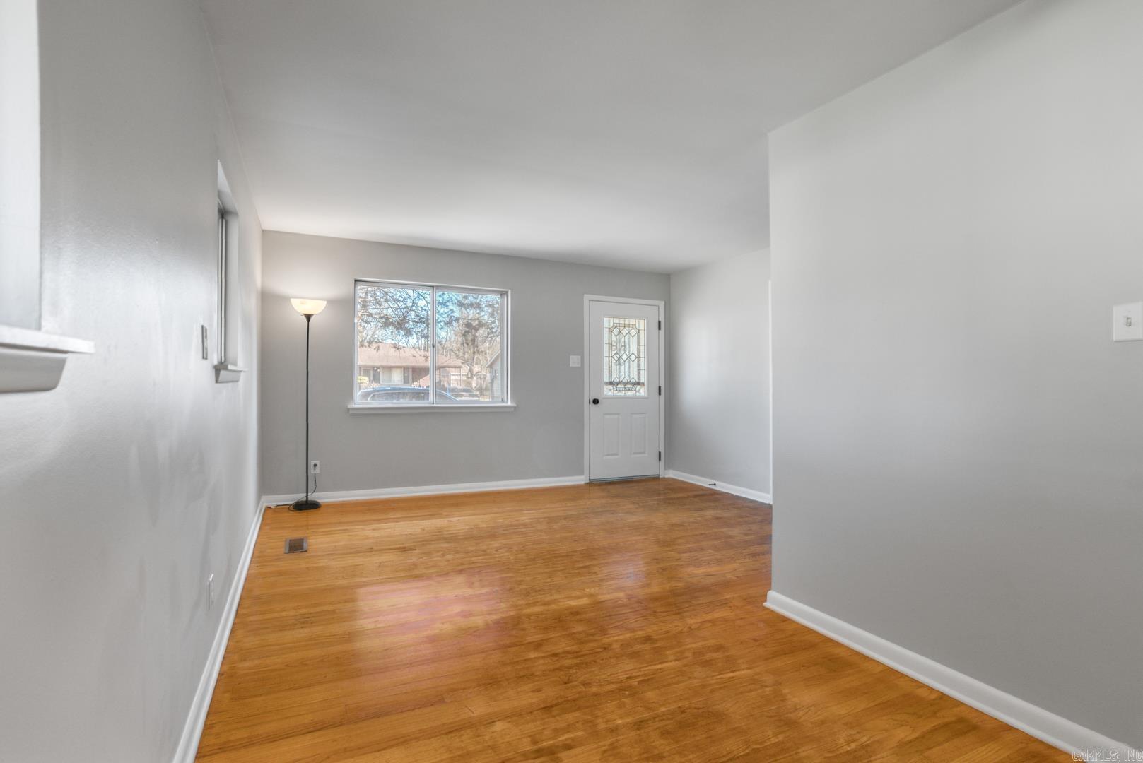 5603  Alpha St  North Little Rock, AR