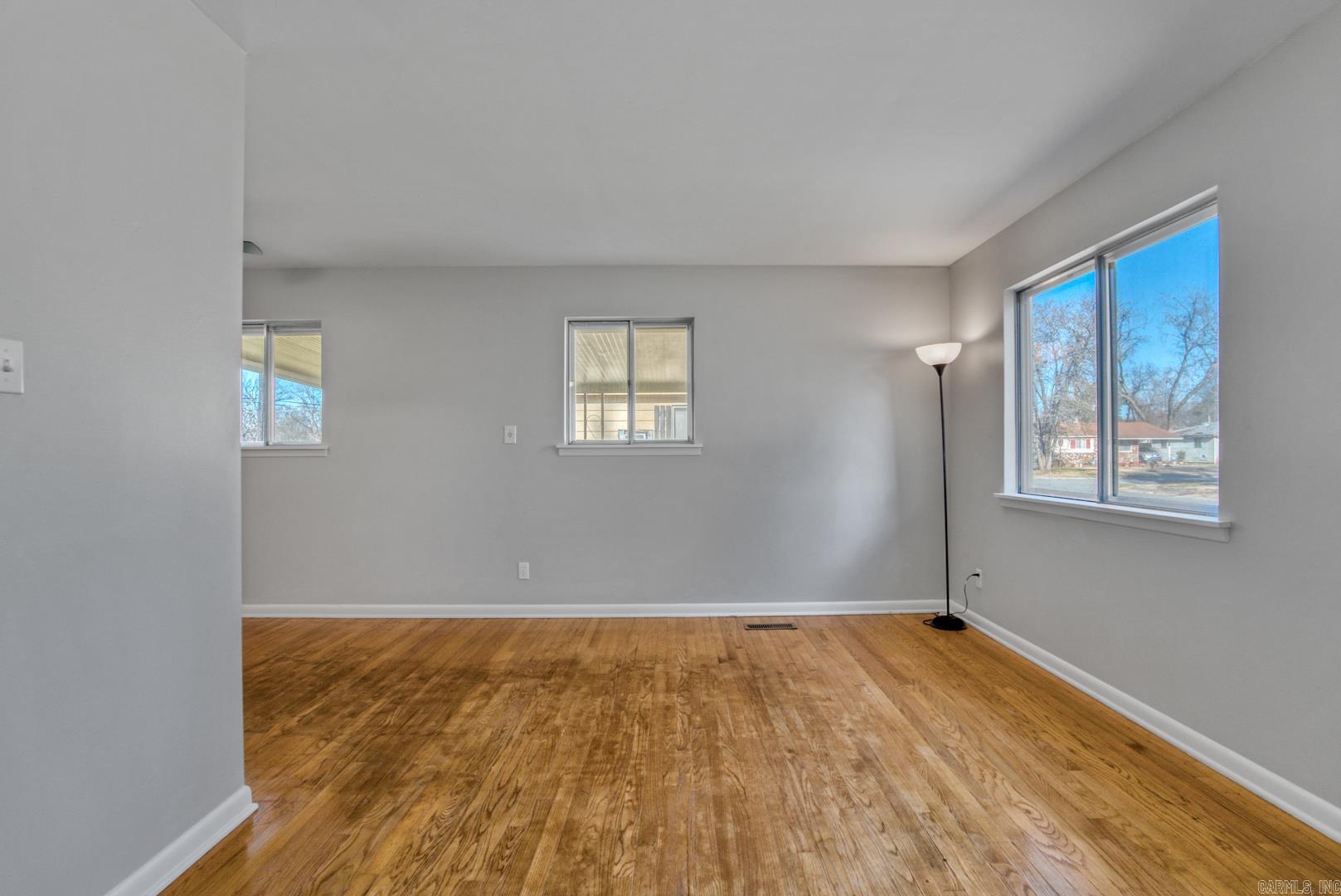 5603  Alpha St  North Little Rock, AR