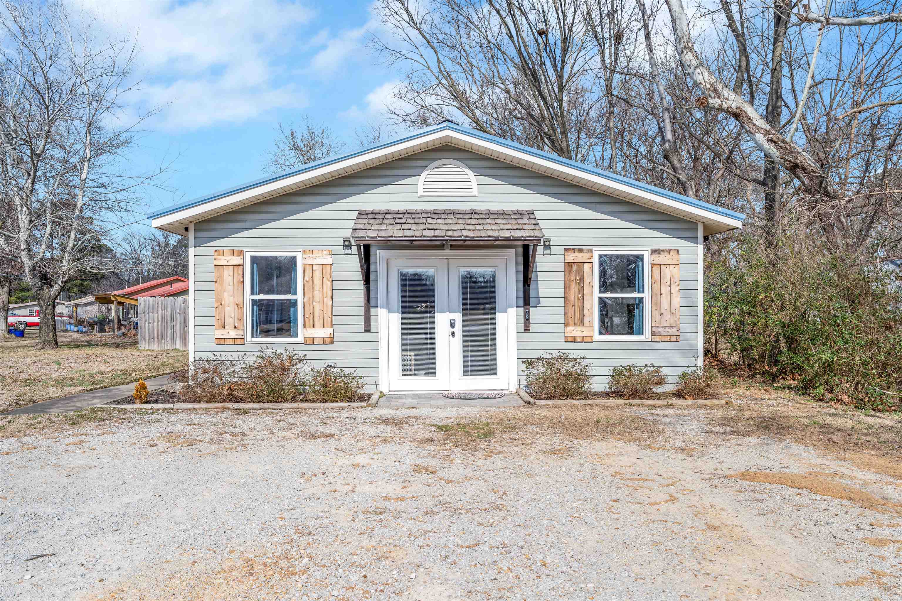 1202 N Patrick  Jonesboro, AR
