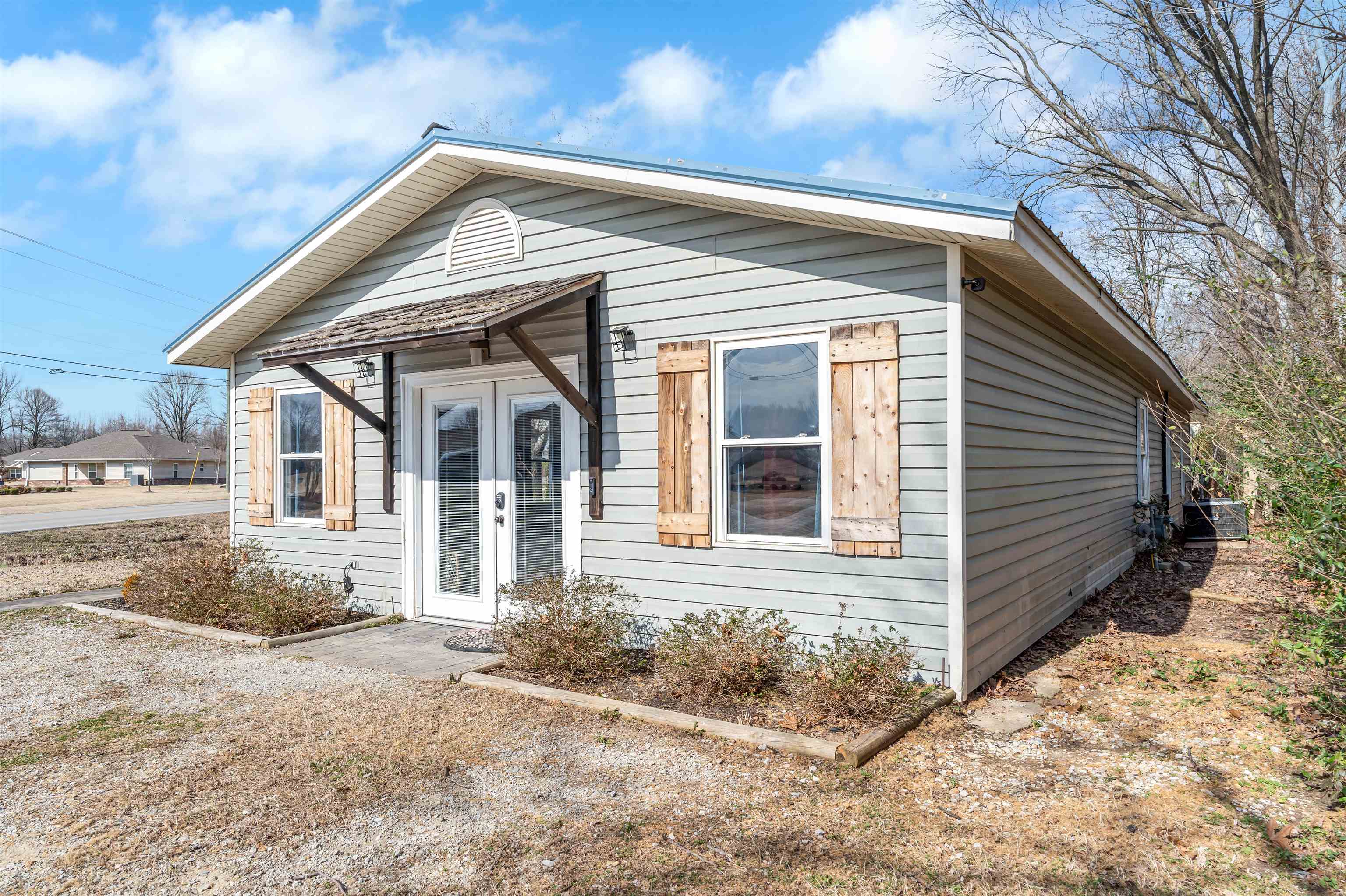 1202 N Patrick  Jonesboro, AR