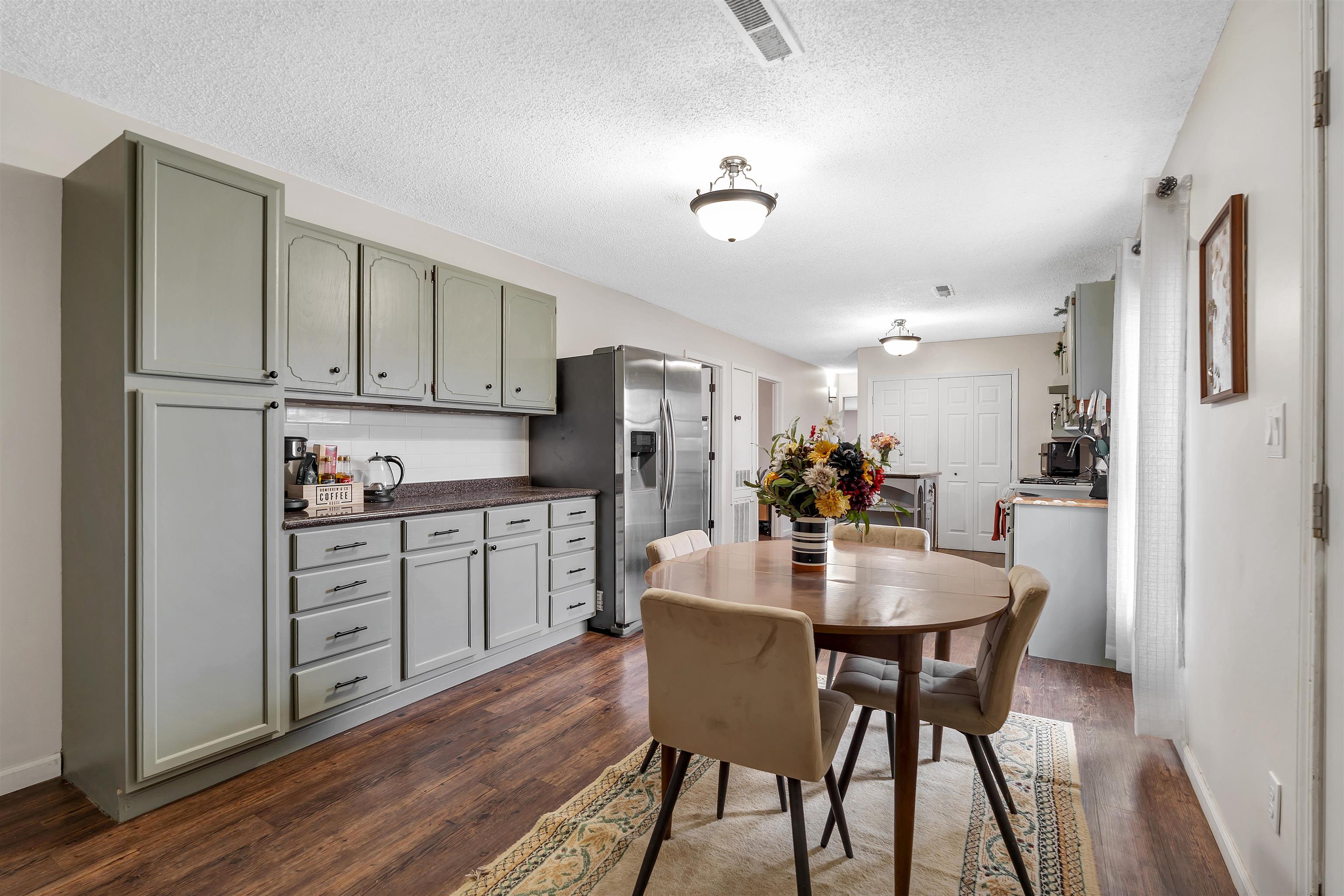 1202 N Patrick  Jonesboro, AR